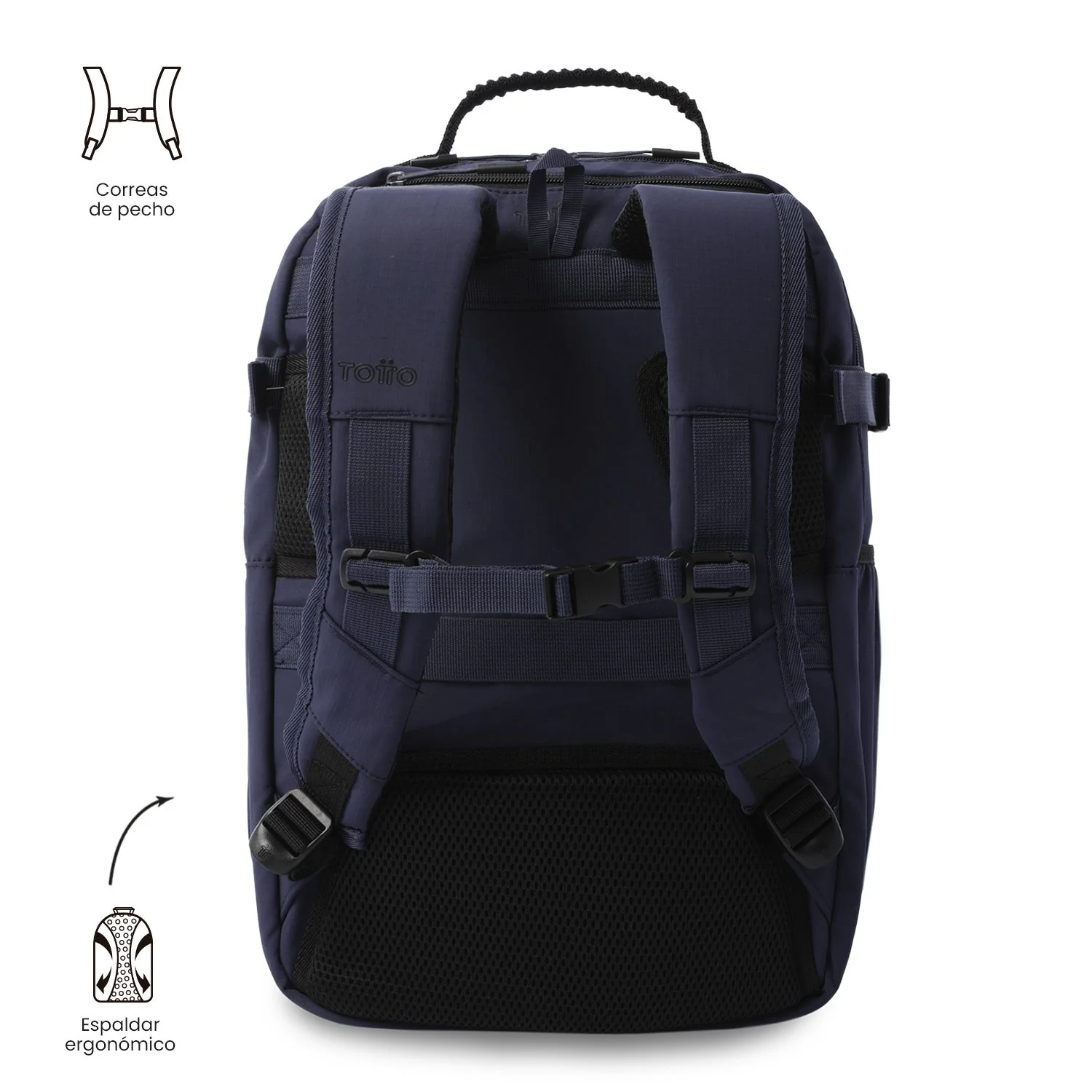 Mochila Spa XL - Image 23