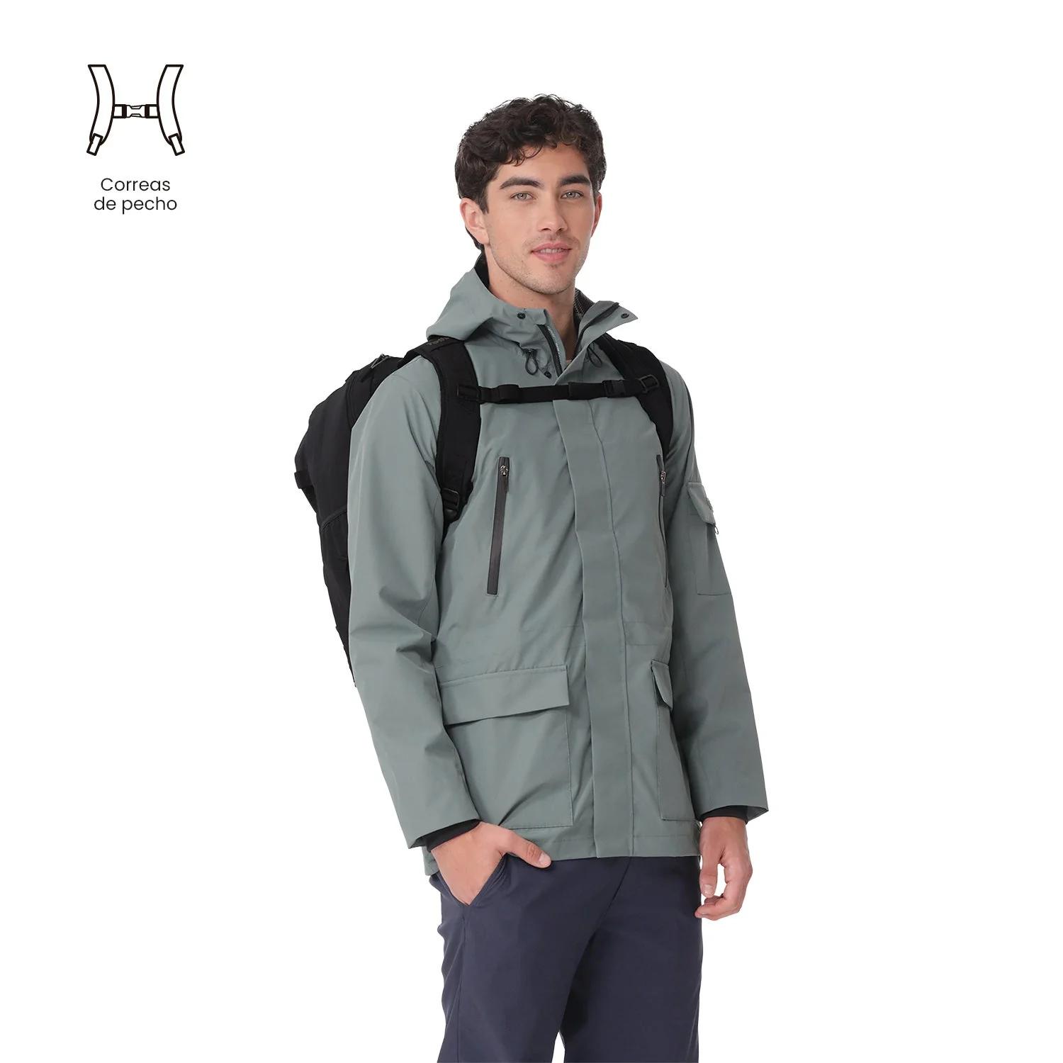 Mochila Spa XL - Image 25