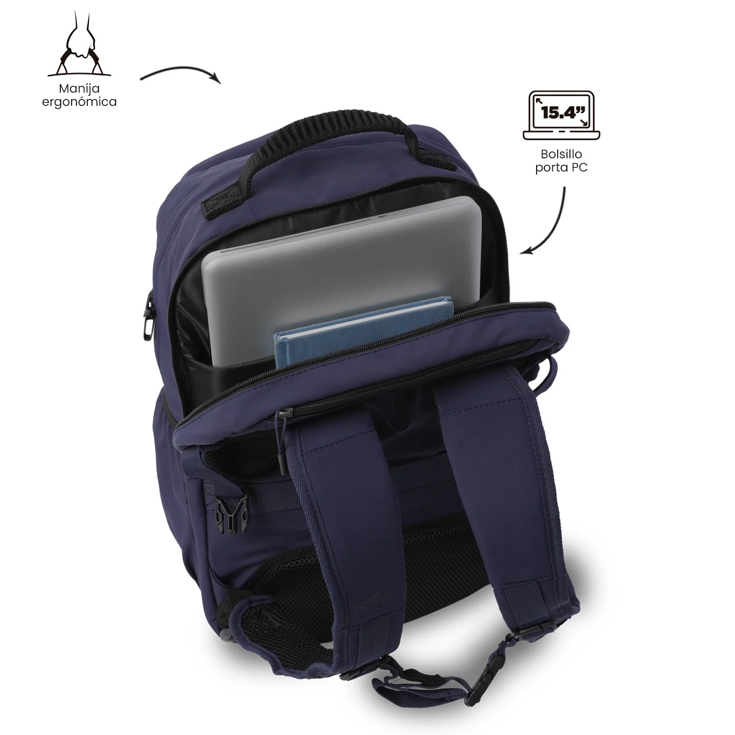 Mochila Spa XL - Image 26