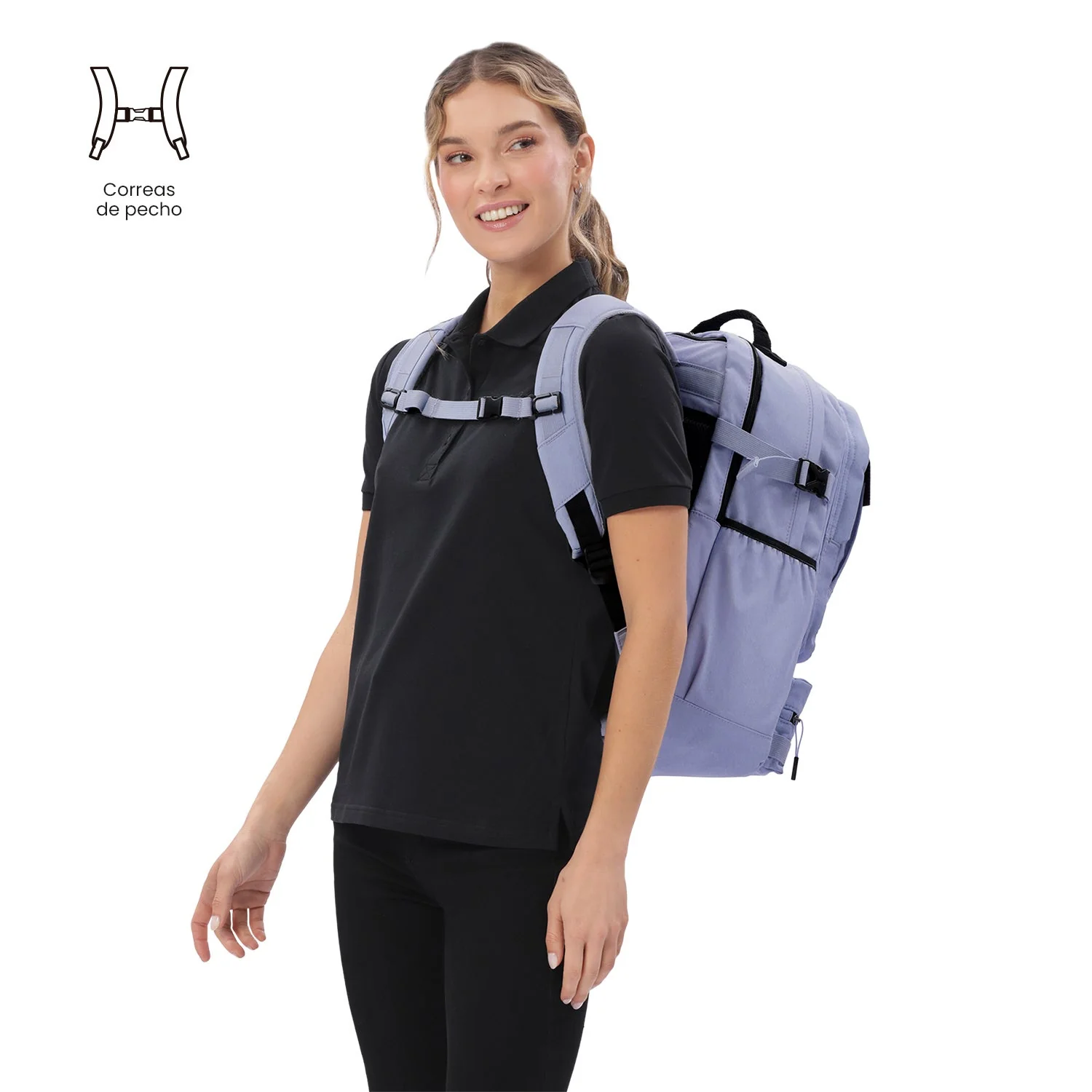 Mochila Spa XL - Image 29