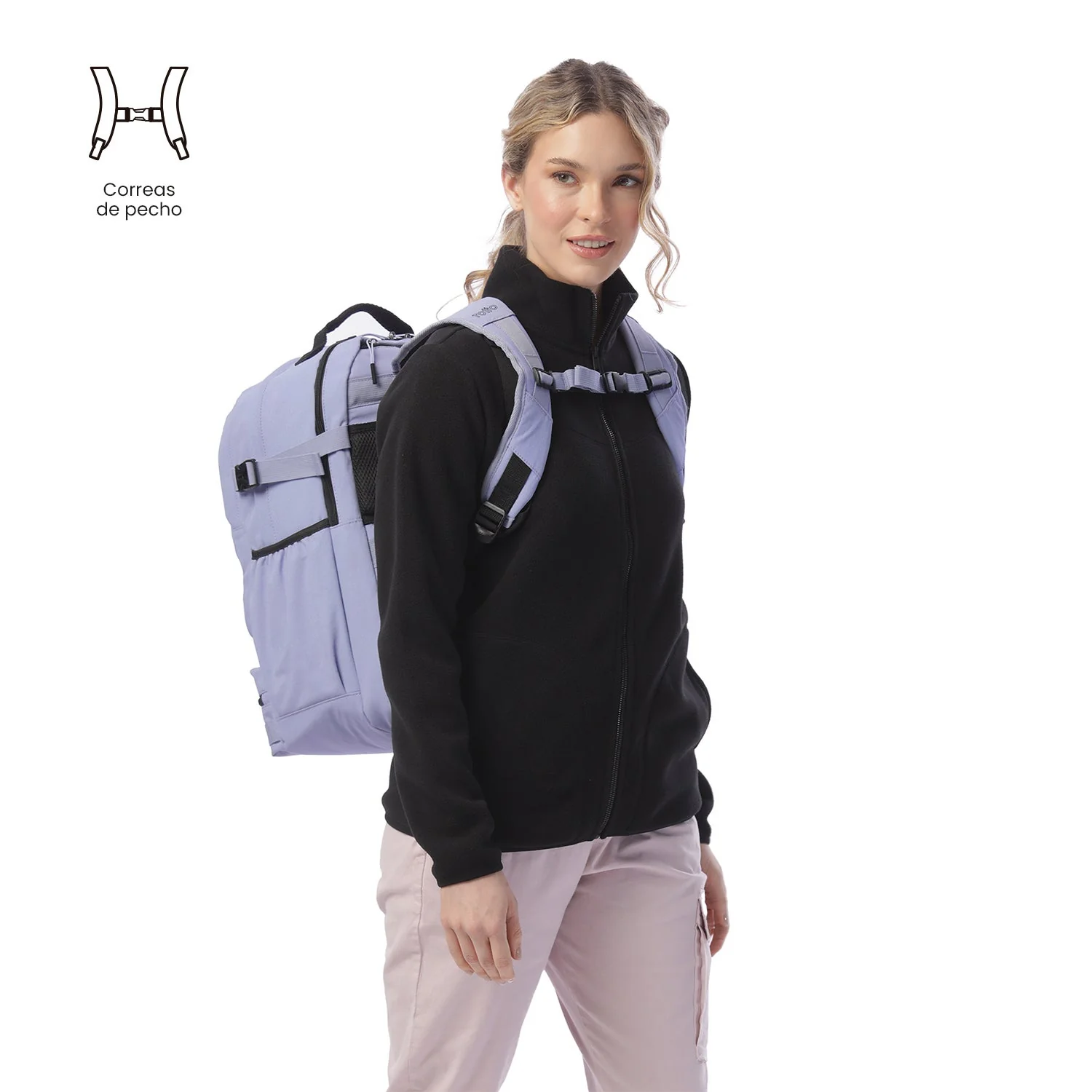 Mochila Spa XL - Image 30