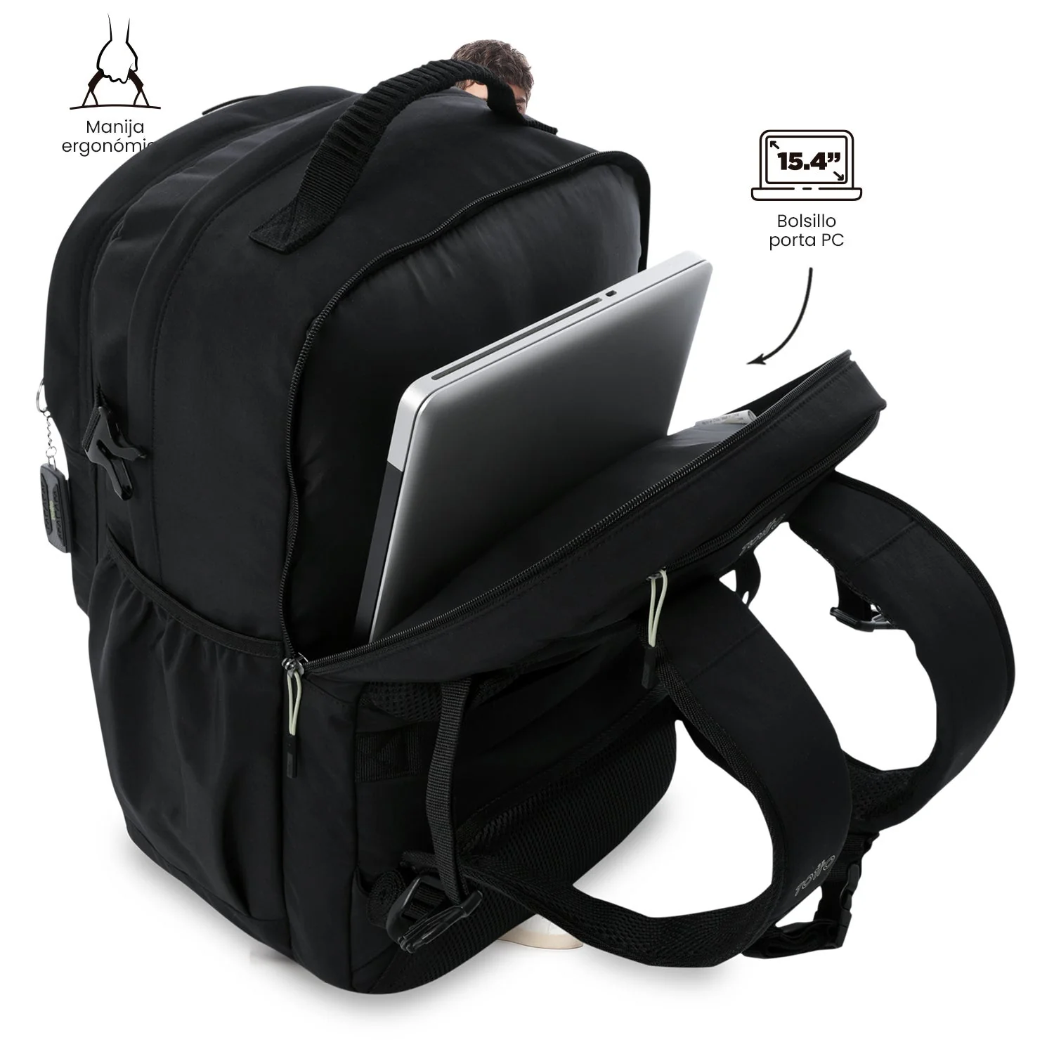 Mochila Spa XL - Image 31