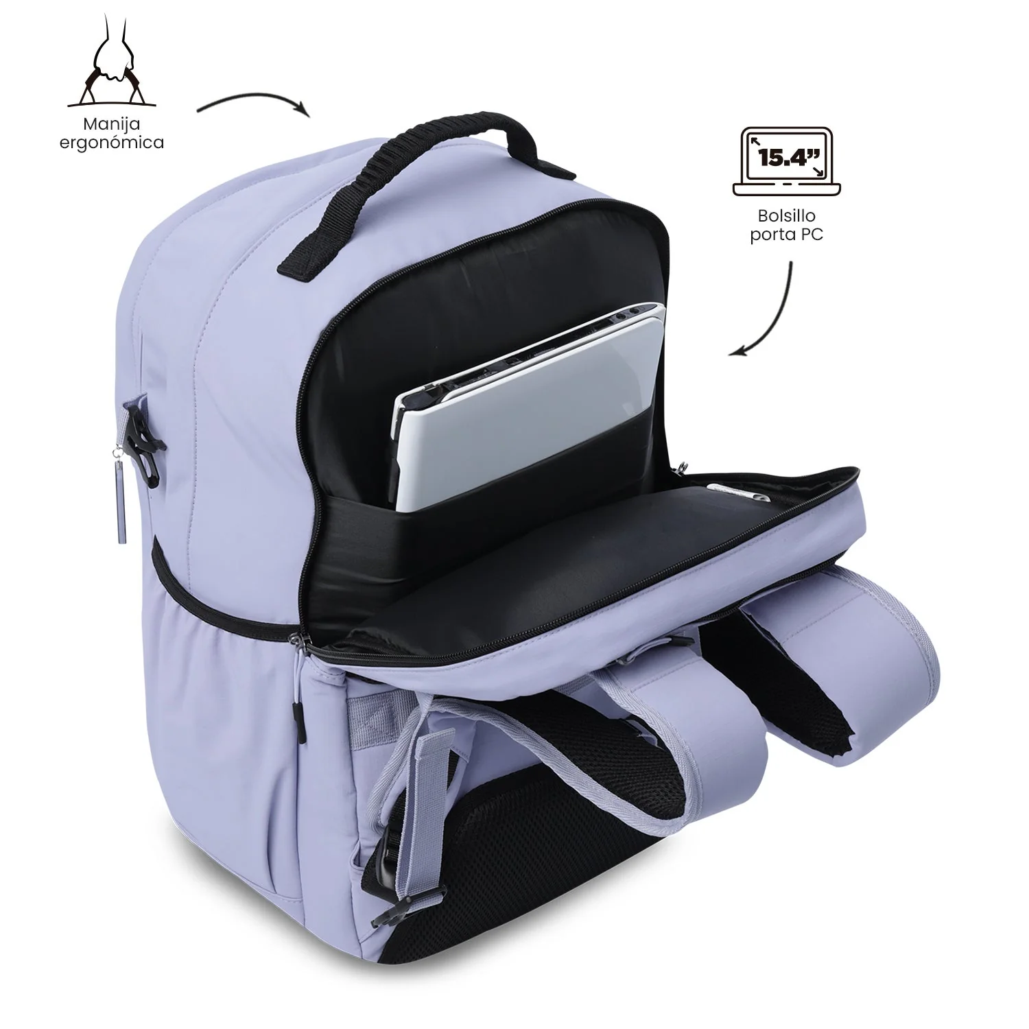 Mochila Spa XL - Image 32