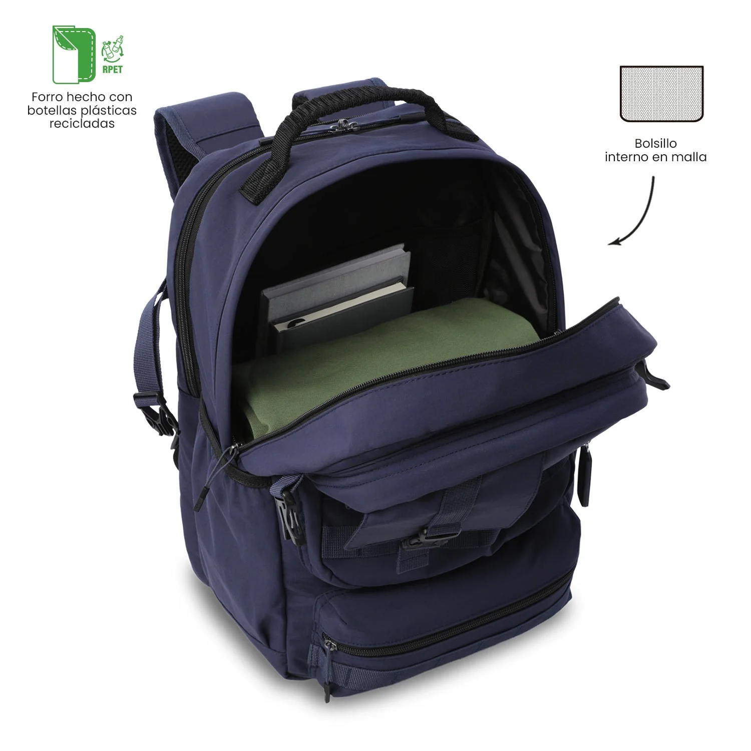 Mochila Spa XL - Image 33