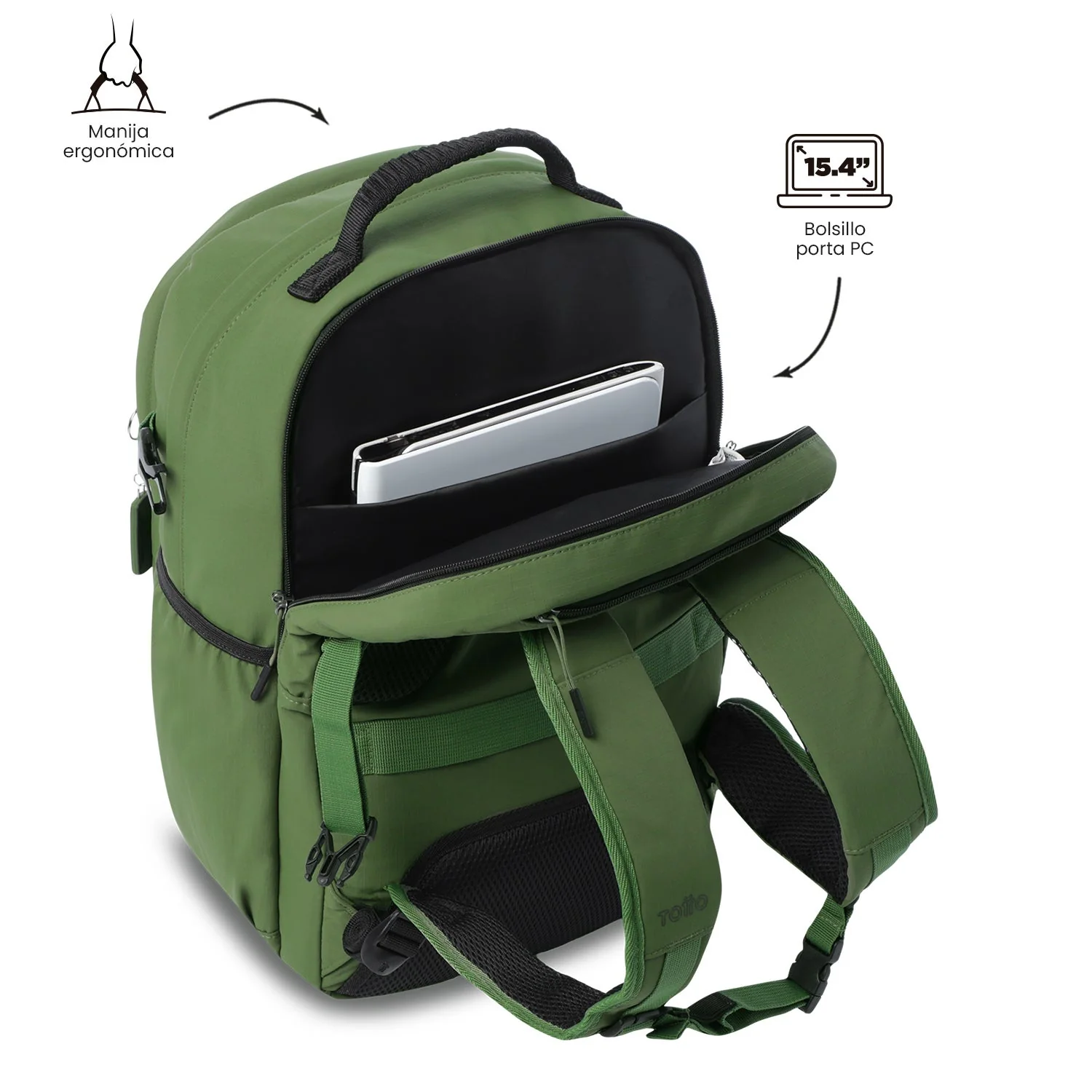 Mochila Spa XL - Image 34