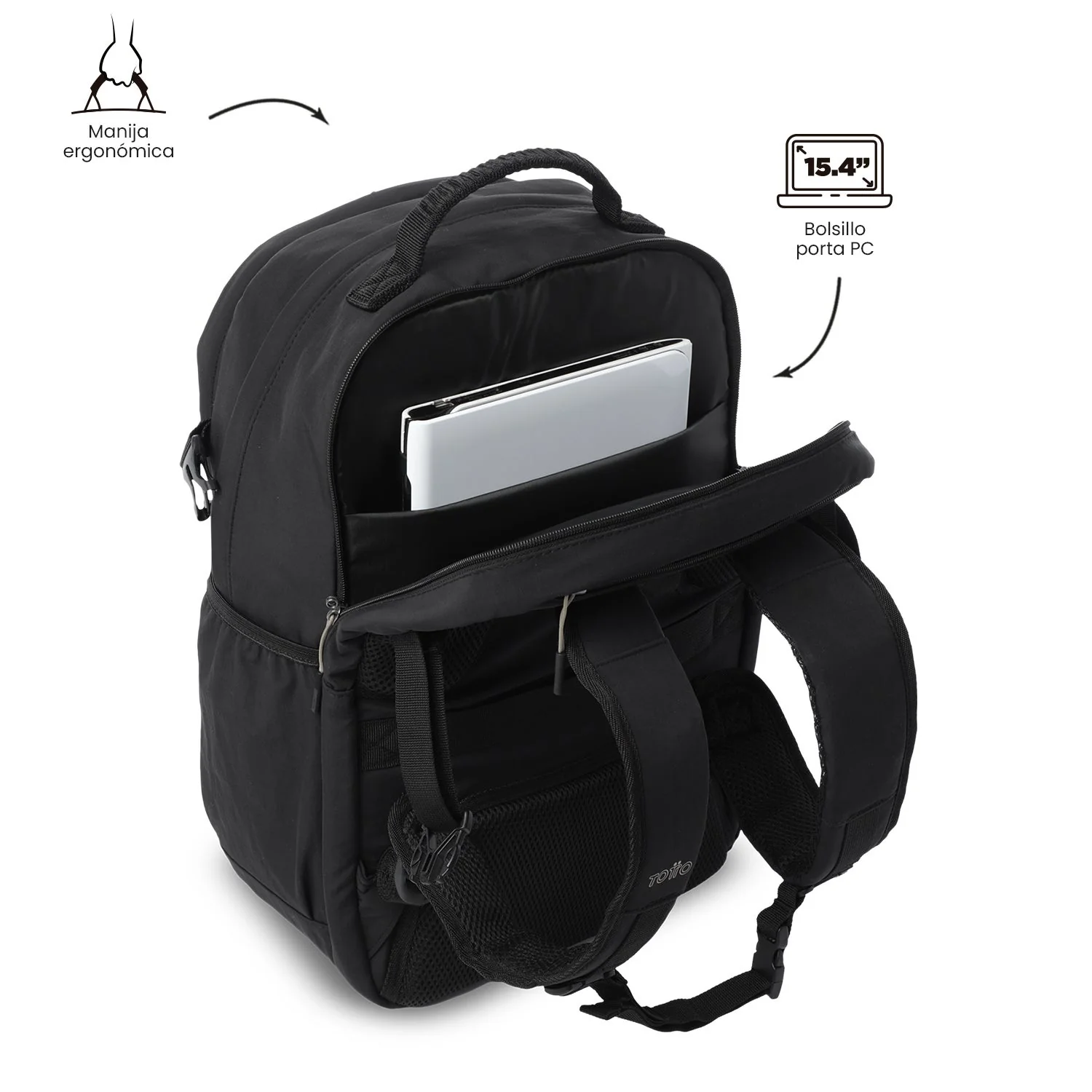 Mochila Spa XL - Image 35