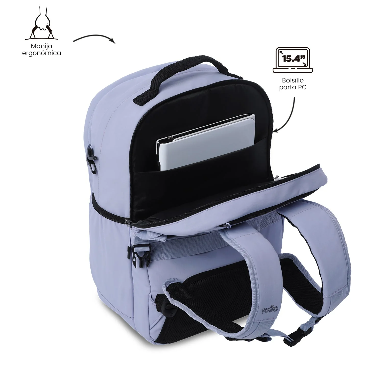 Mochila Spa XL - Image 36