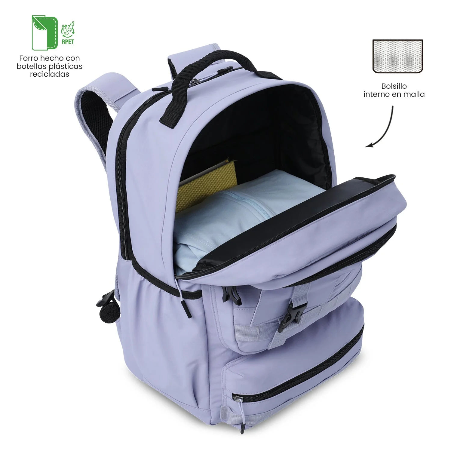 Mochila Spa XL - Image 37