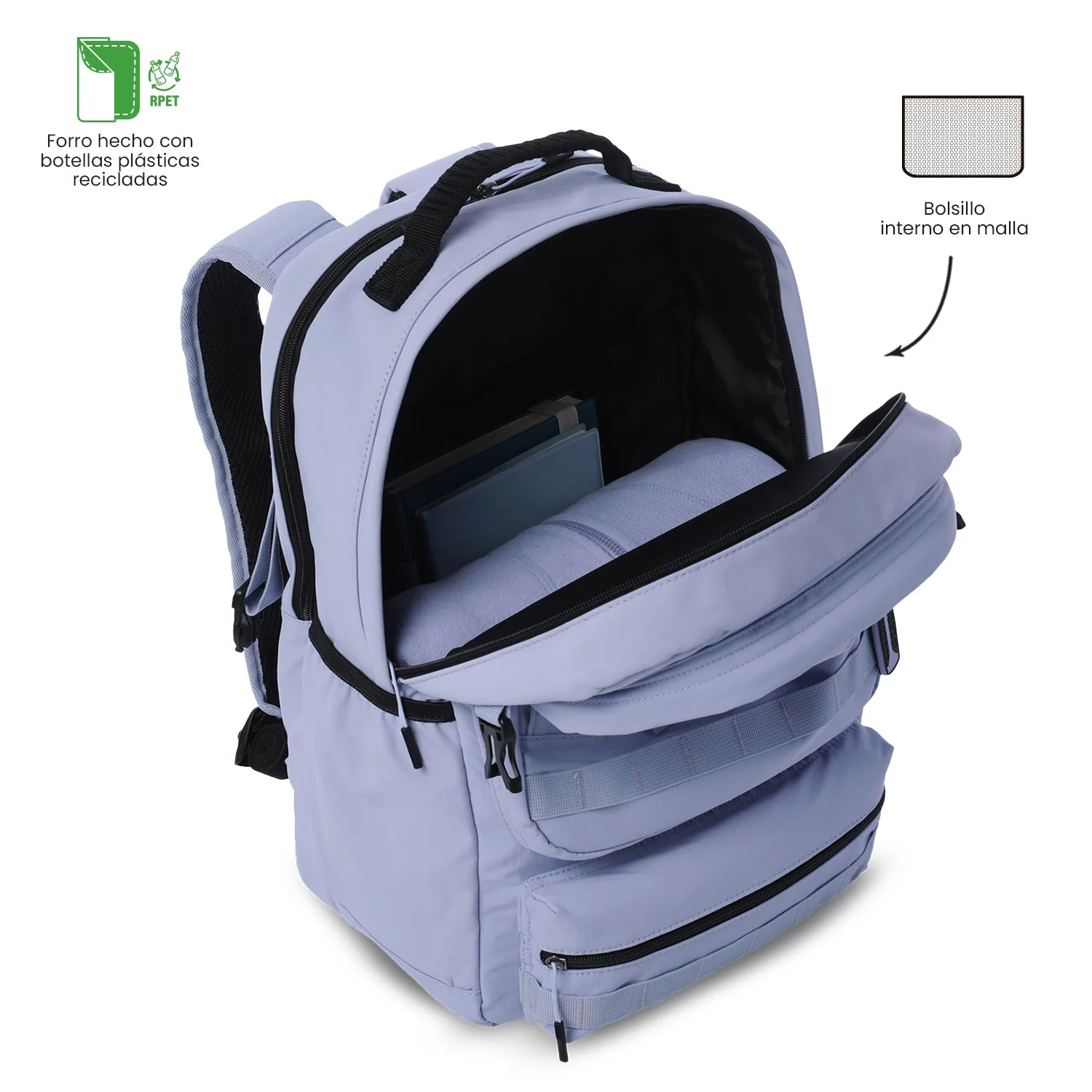 Mochila Spa XL - Image 38