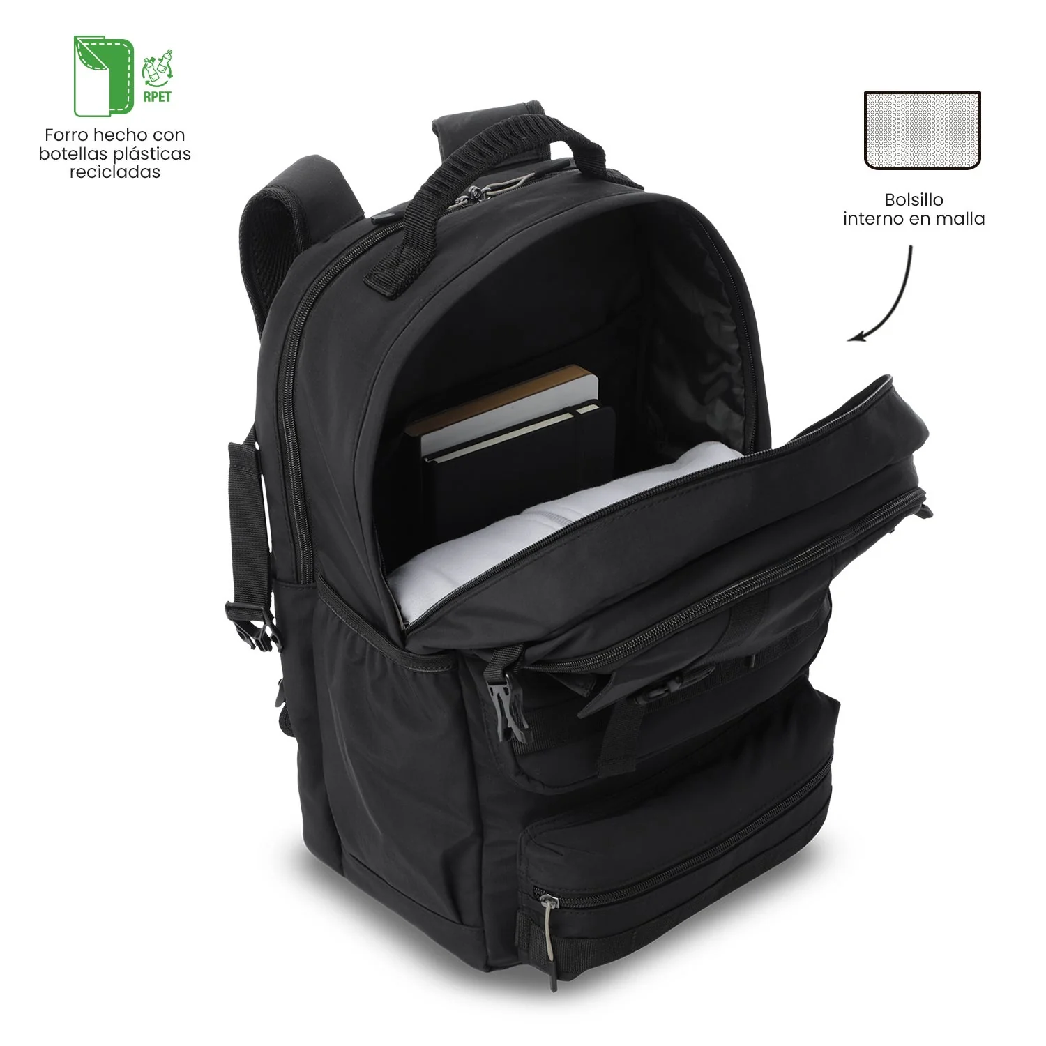 Mochila Spa XL - Image 39