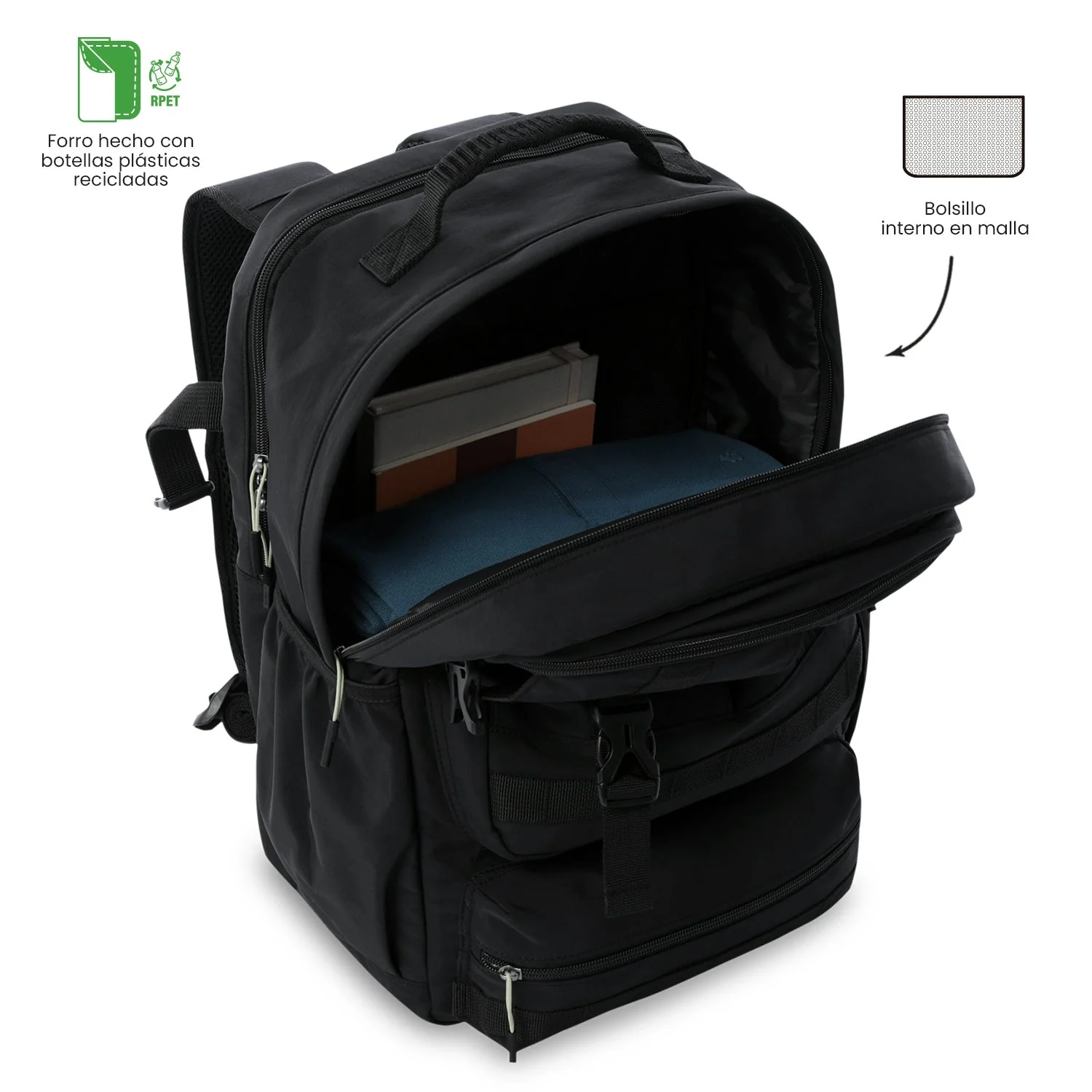 Mochila Spa XL - Image 40