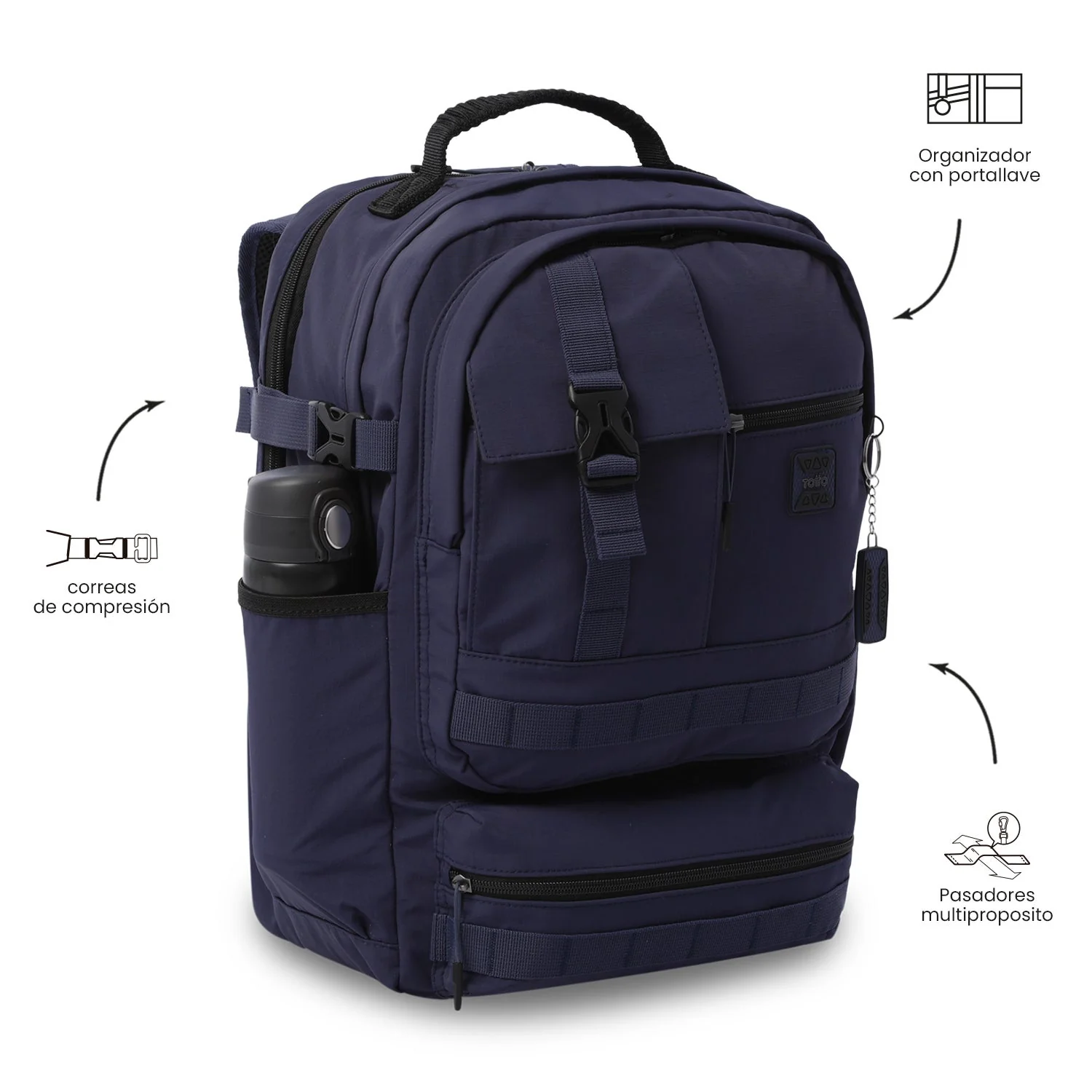 Mochila Spa XL - Image 41