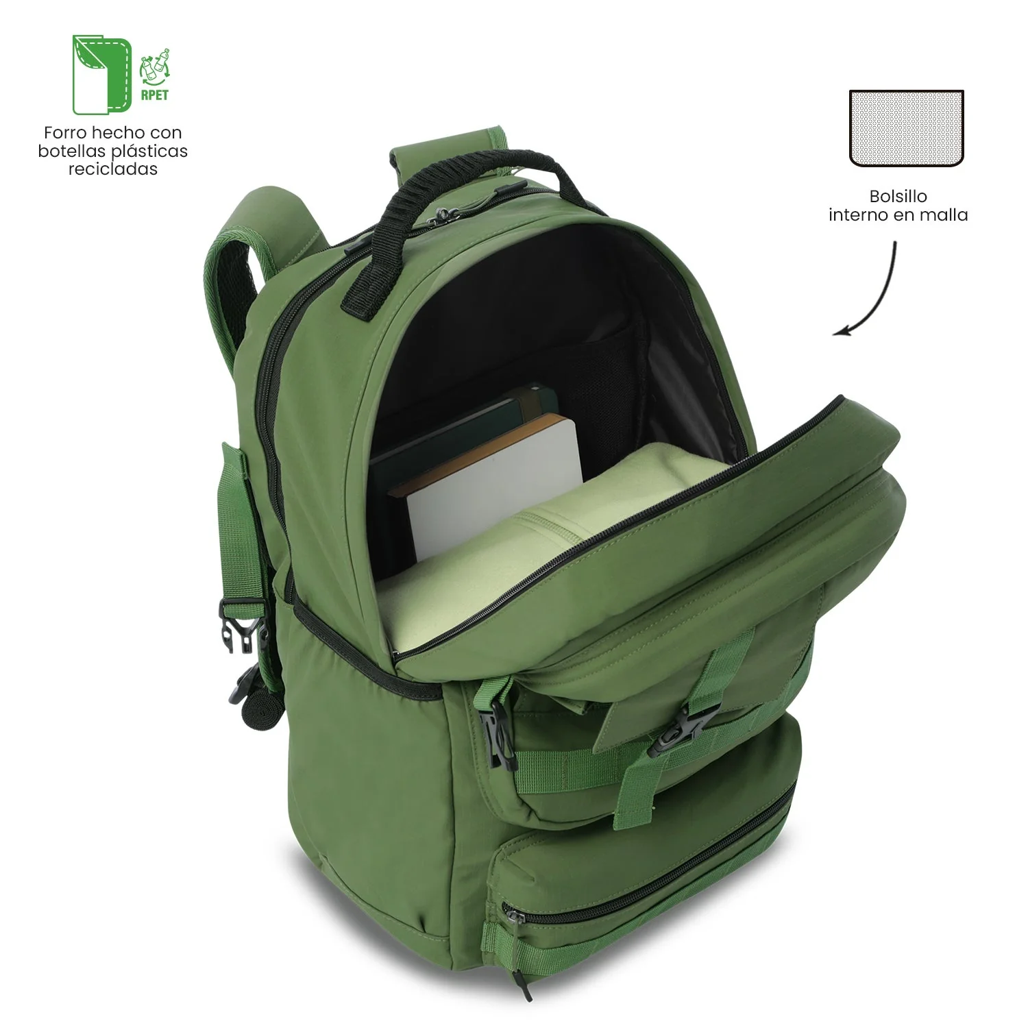 Mochila Spa XL - Image 42