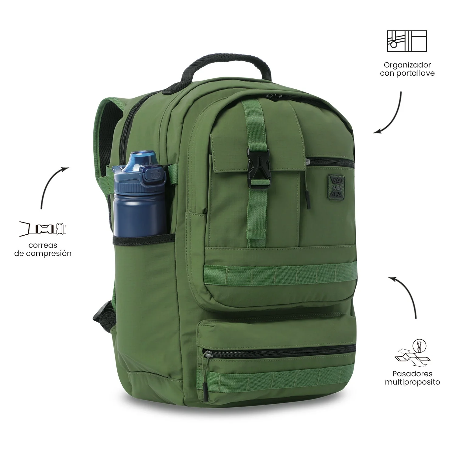 Mochila Spa XL - Image 44