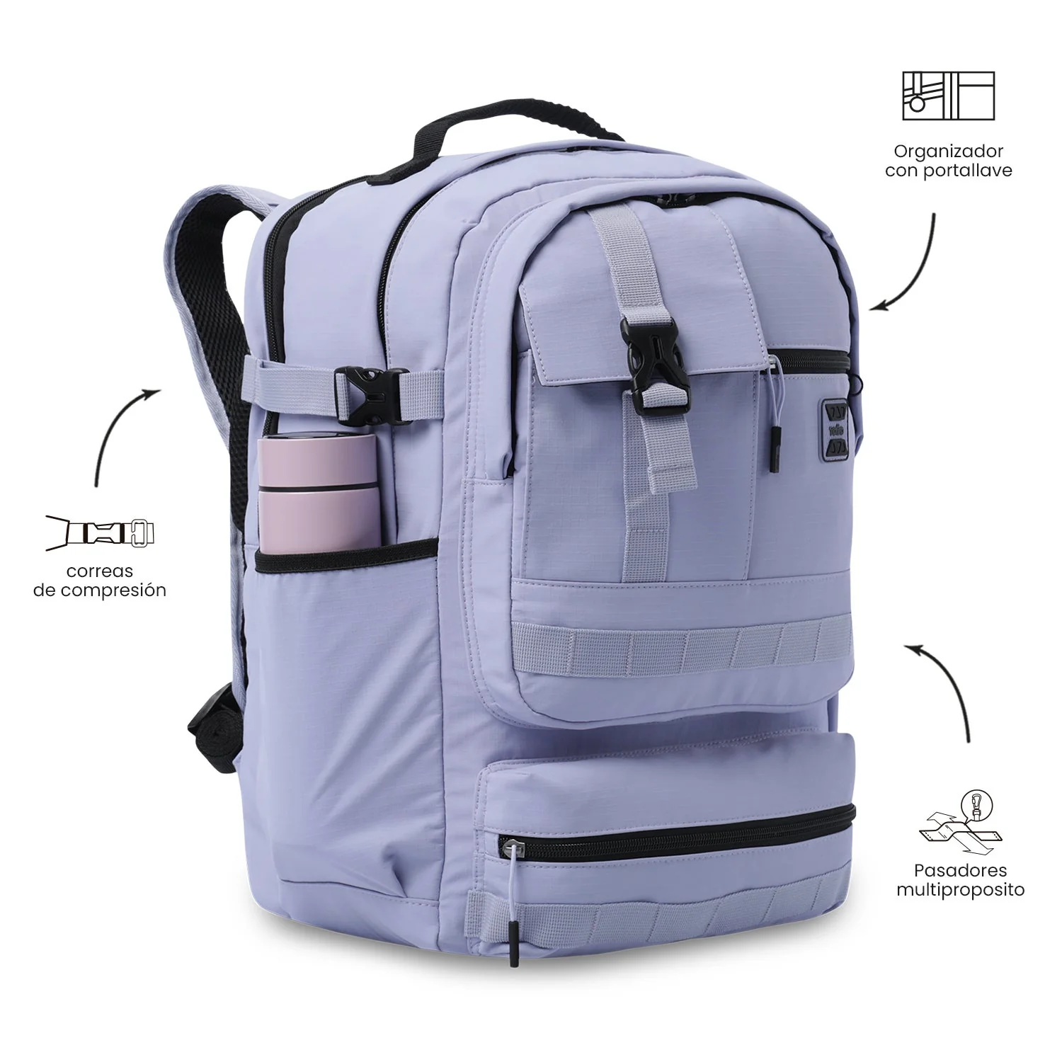 Mochila Spa XL - Image 45