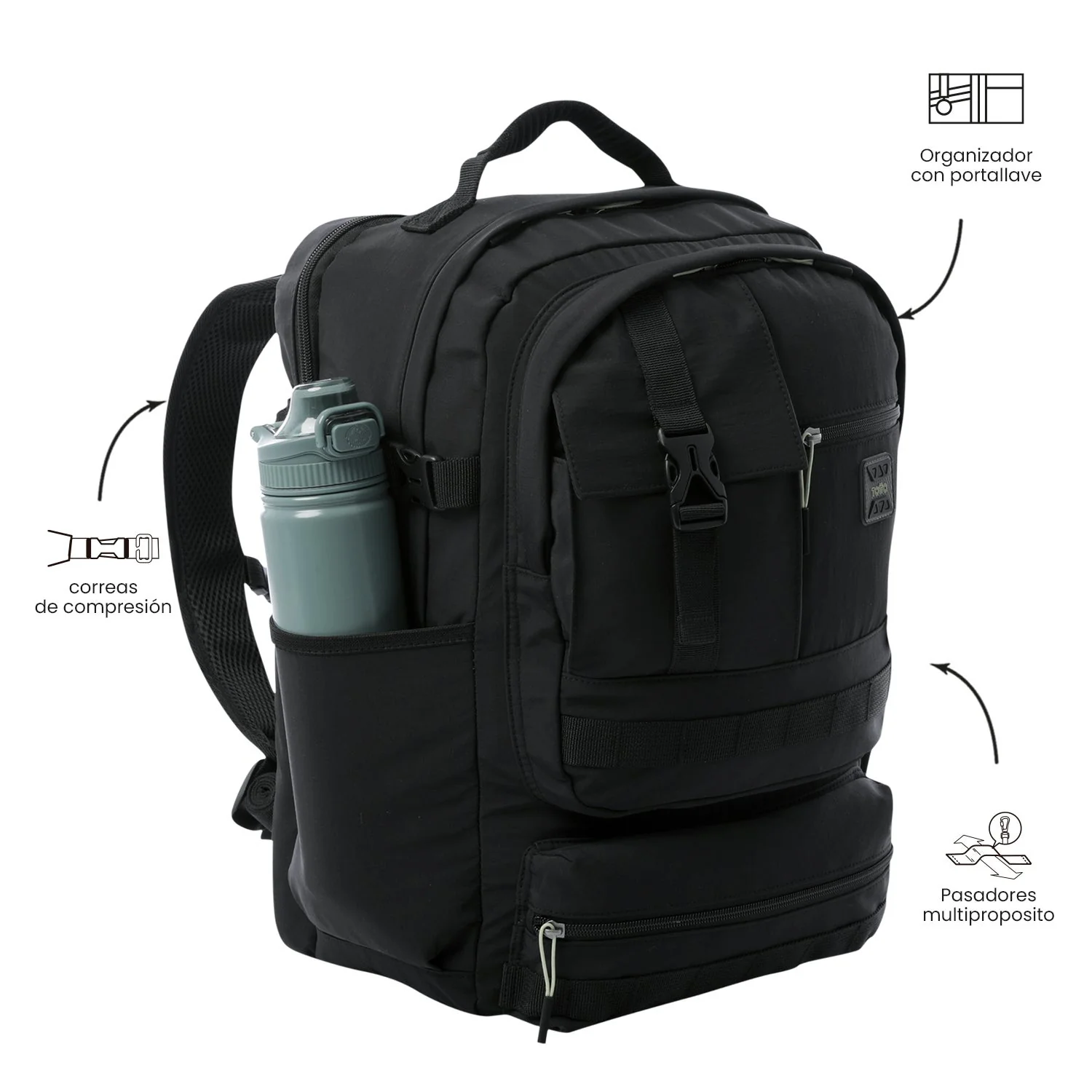 Mochila Spa XL - Image 46