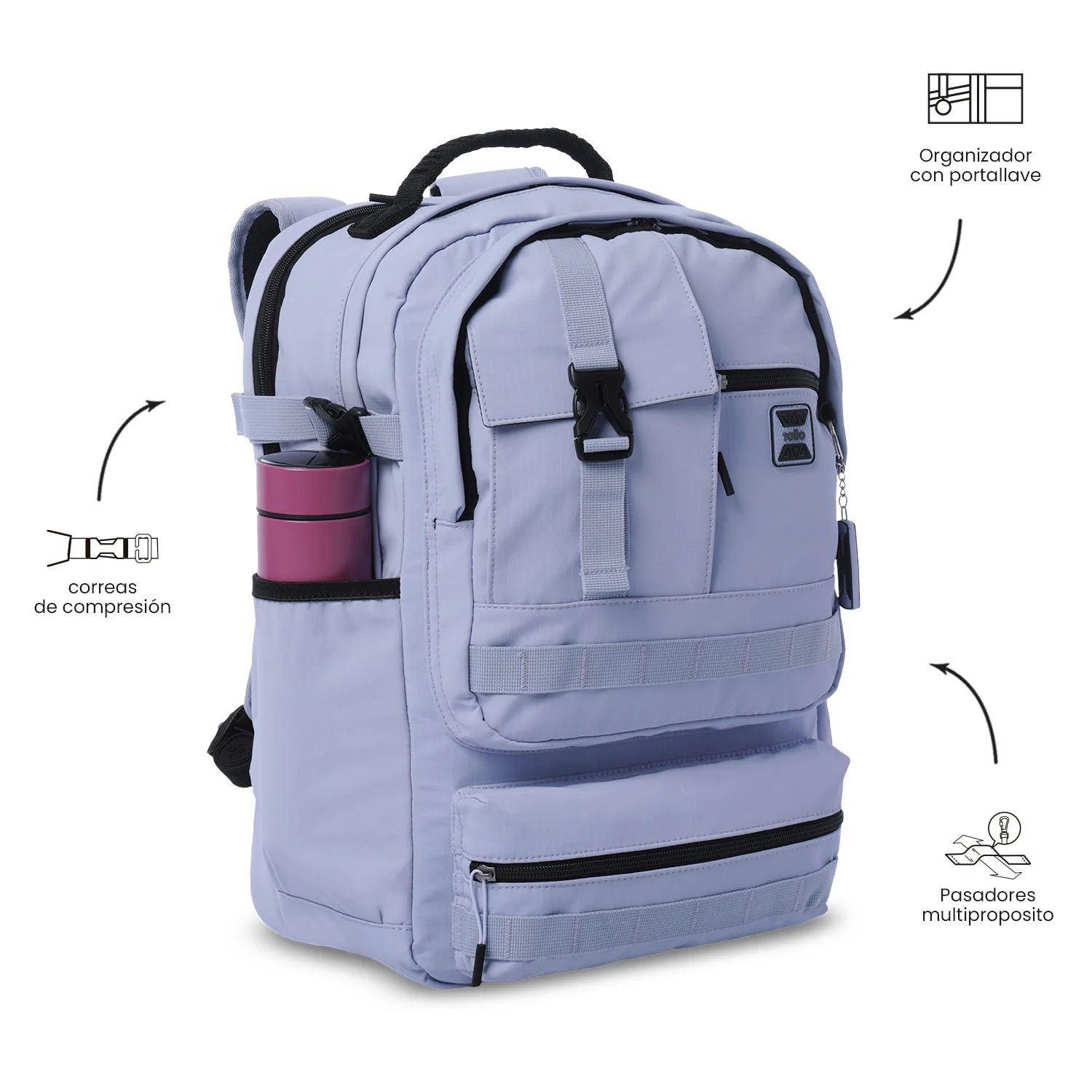 Mochila Spa XL - Image 47
