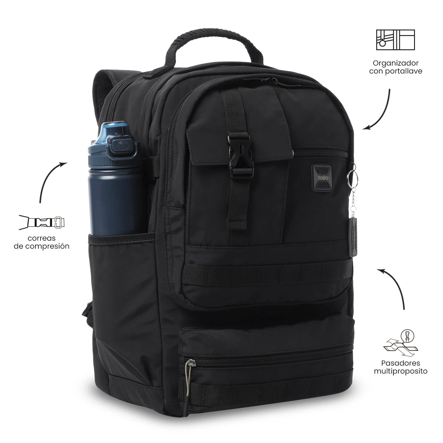 Mochila Spa XL - Image 48
