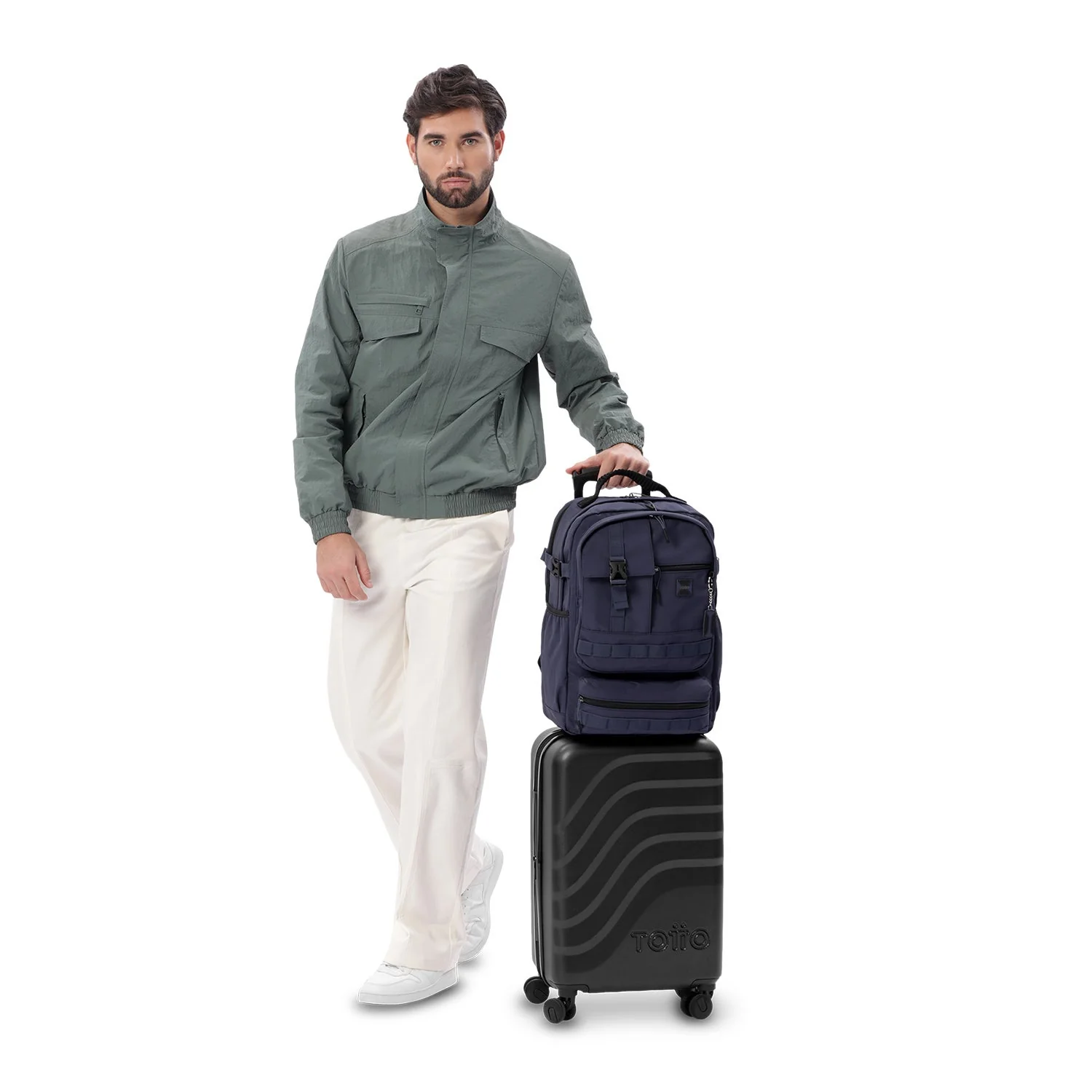 Mochila Spa XL - Image 55