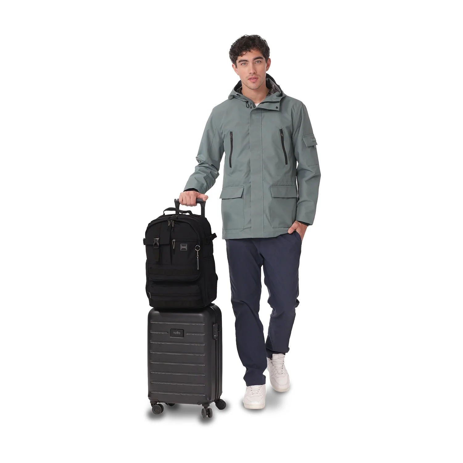 Mochila Spa XL - Image 62