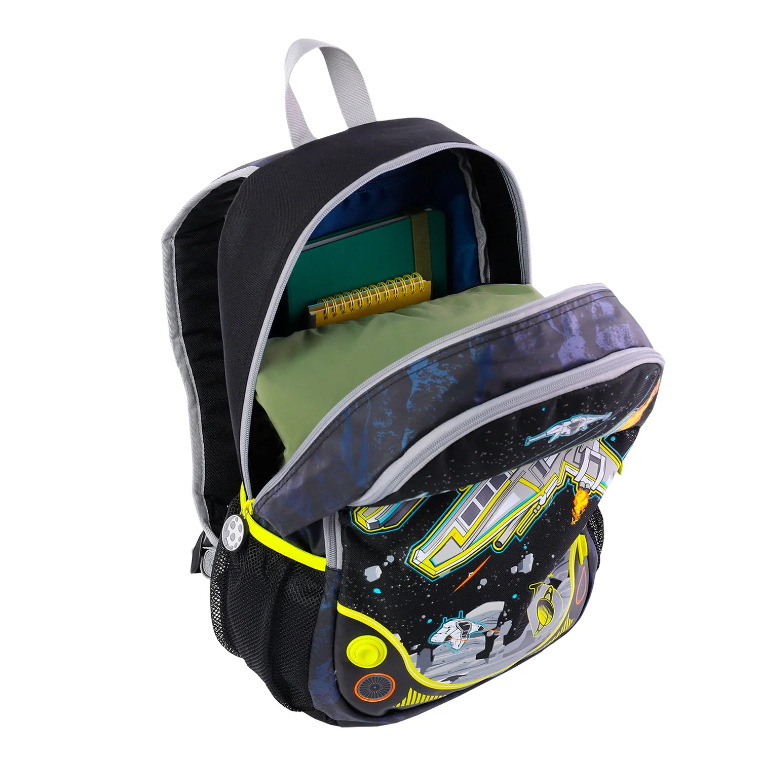 Mochila Spaceship L N - Image 11