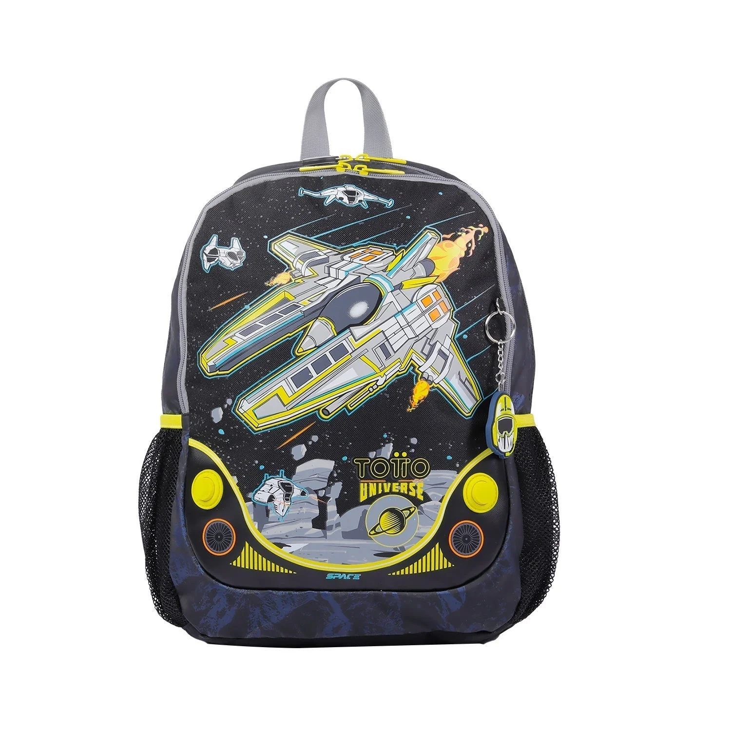 Mochila Spaceship L N - Image 2