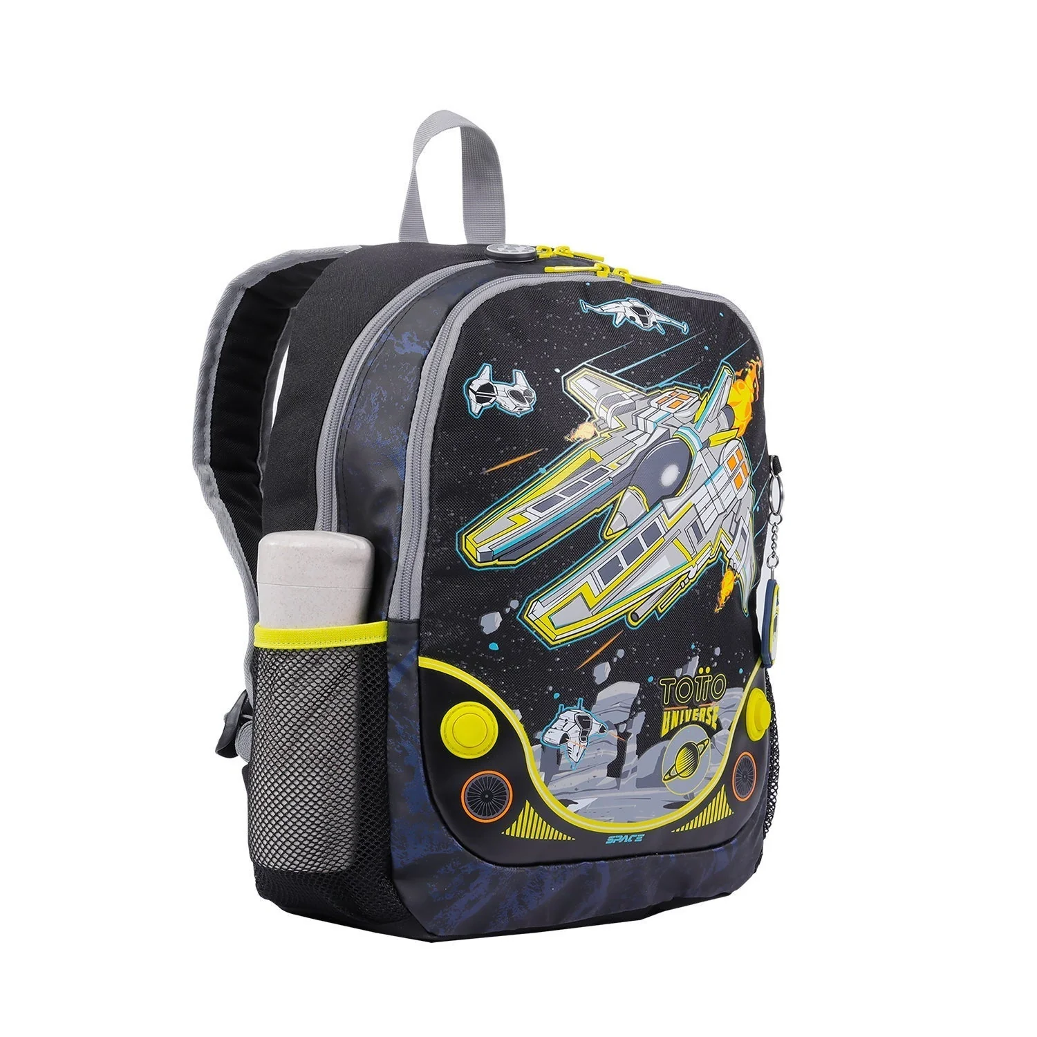 Mochila Spaceship L N - Image 7