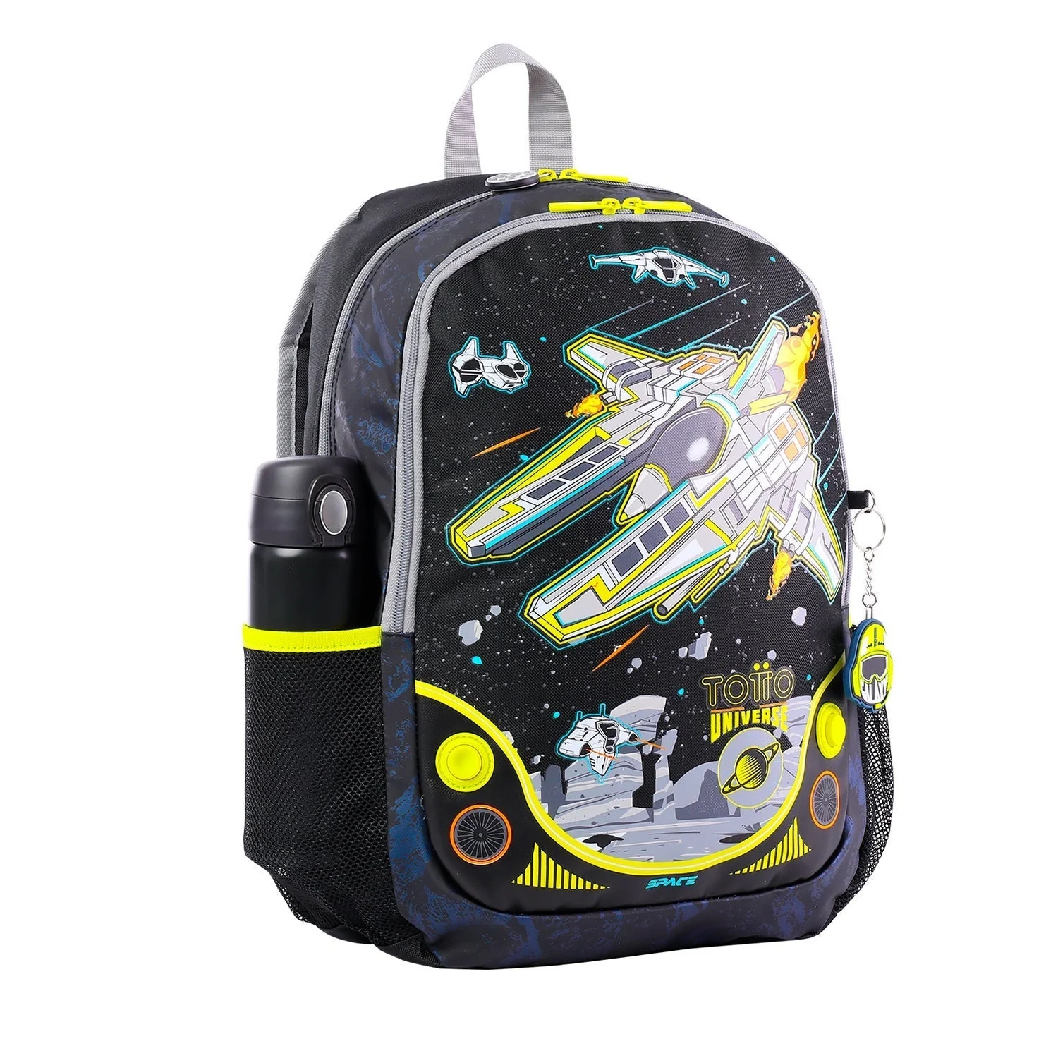 Mochila Spaceship L N - Image 8