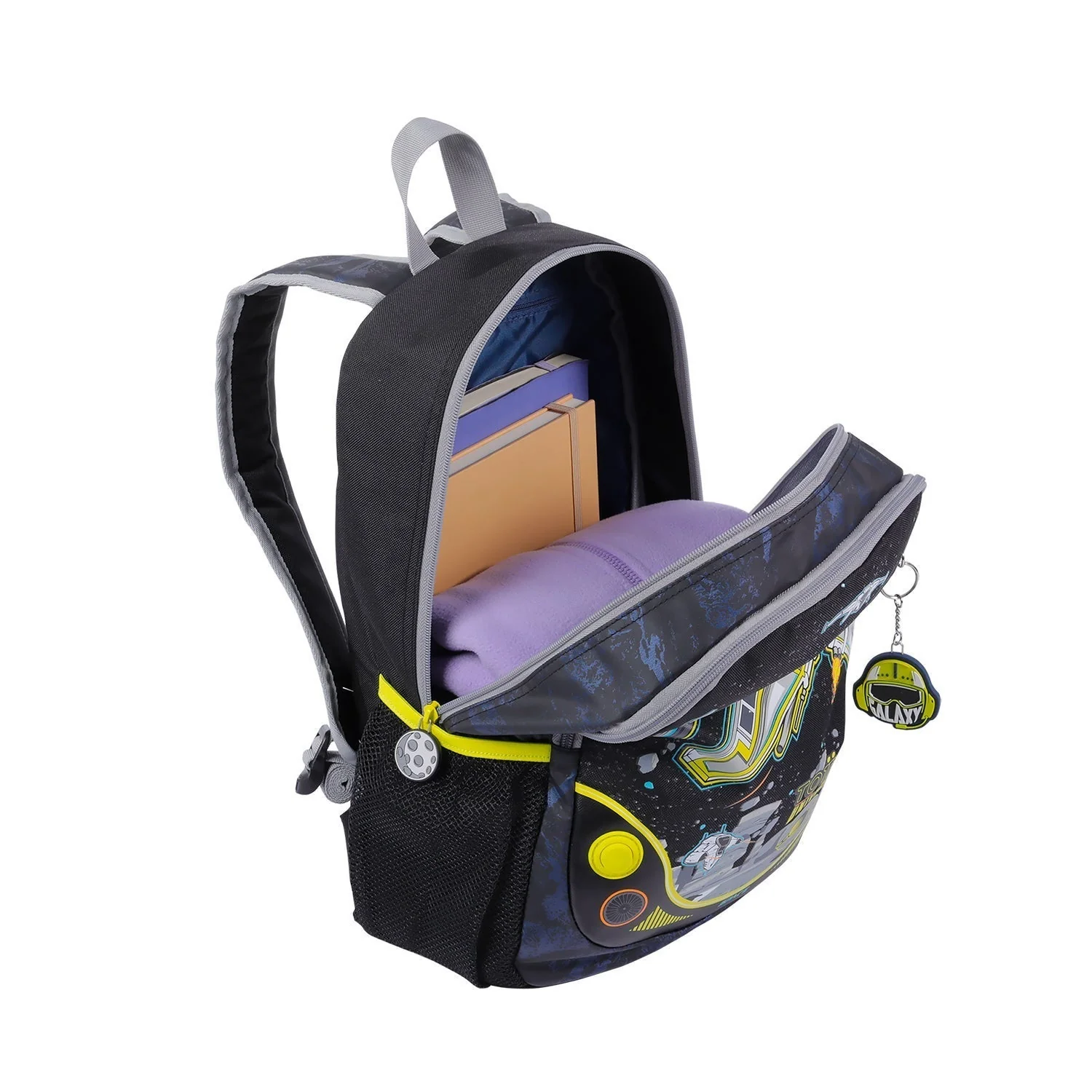 Mochila Spaceship L N - Image 9