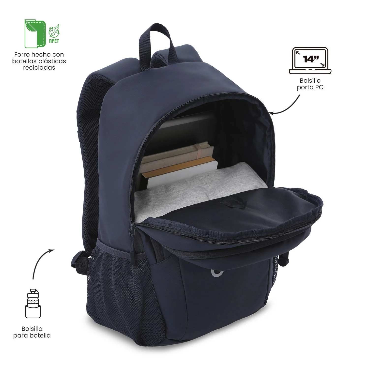 Mochila Sprint M - Image 10