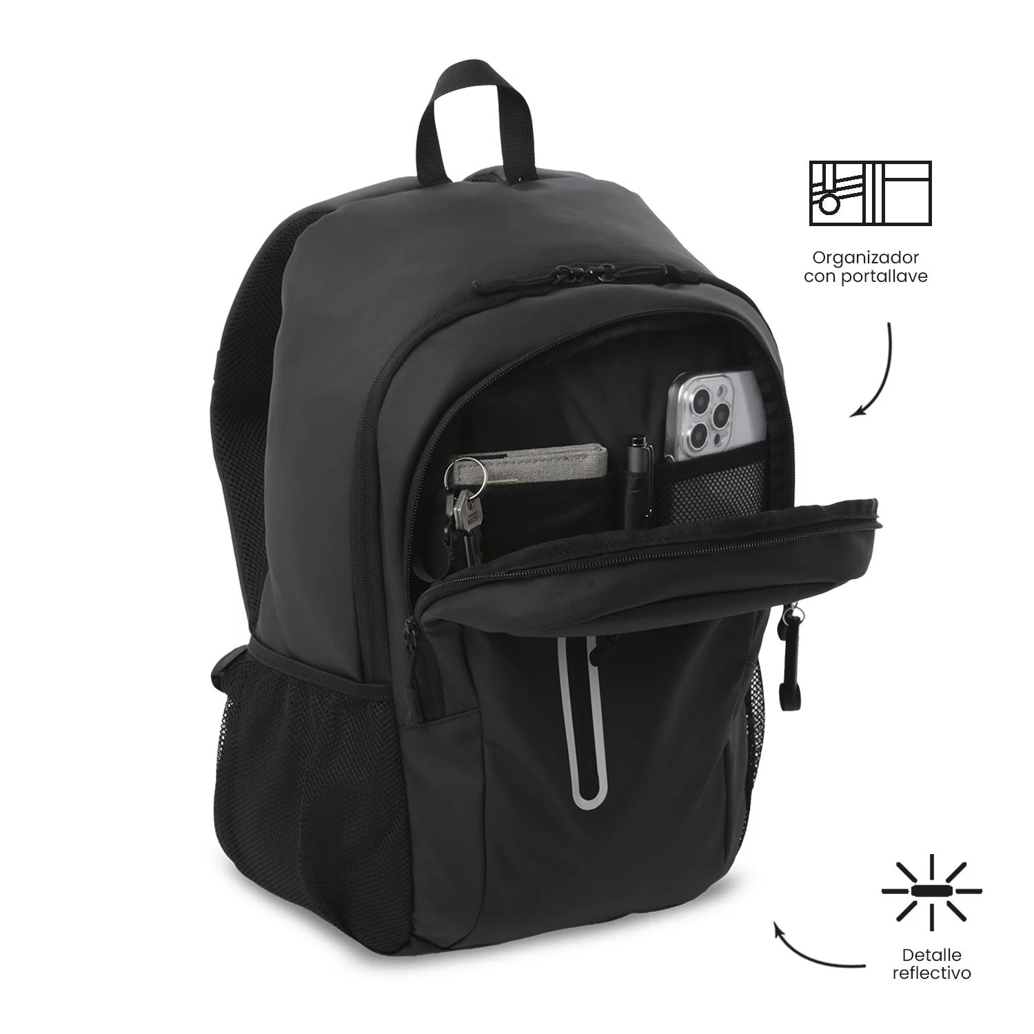 Mochila Sprint M - Image 11