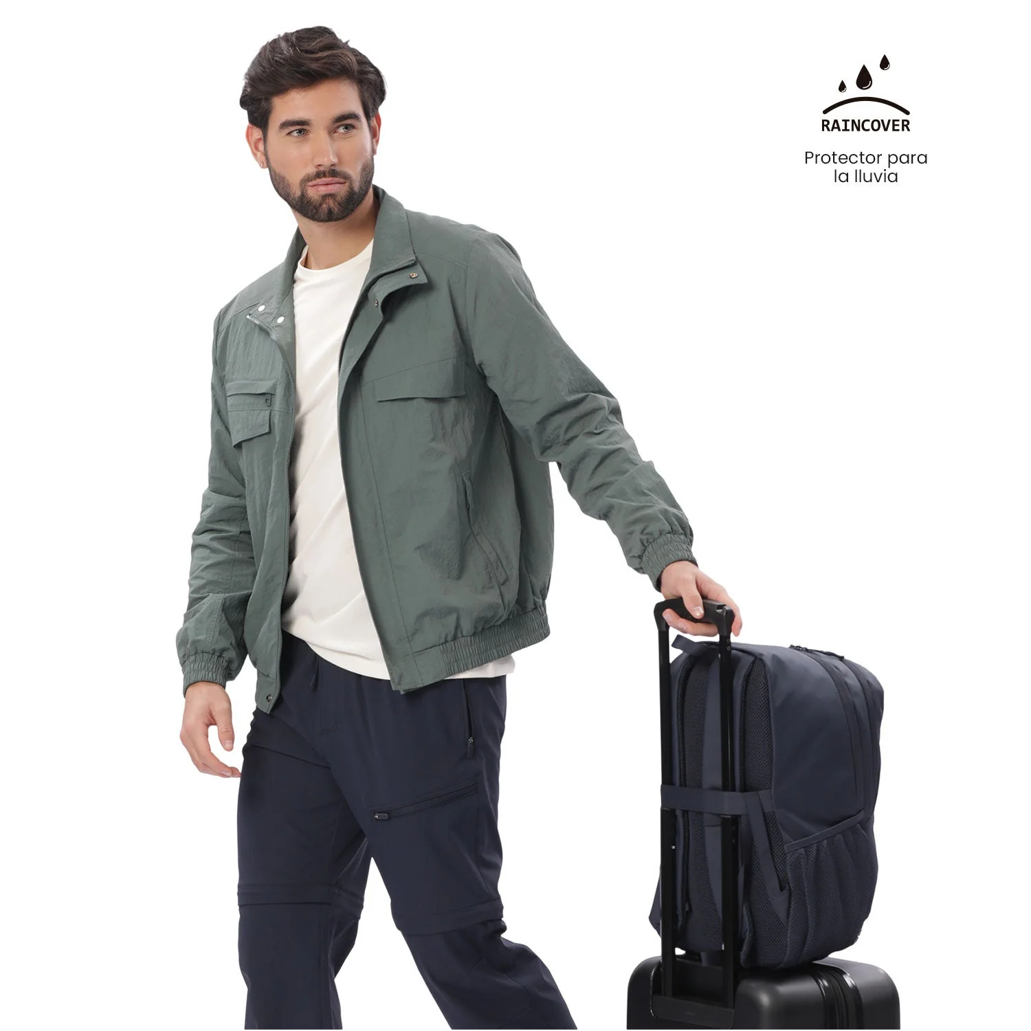 Mochila Sprint M - Image 14