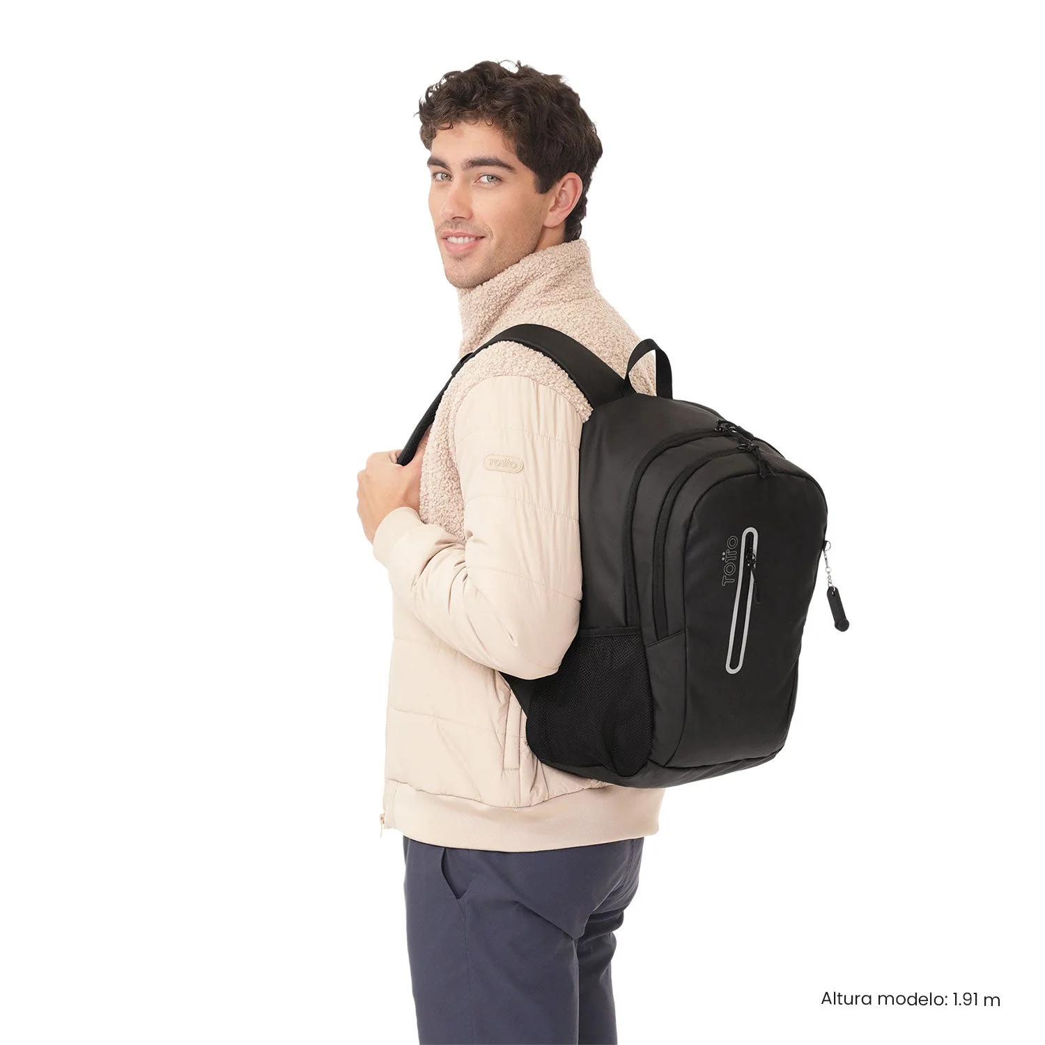 Mochila Sprint M - Image 3