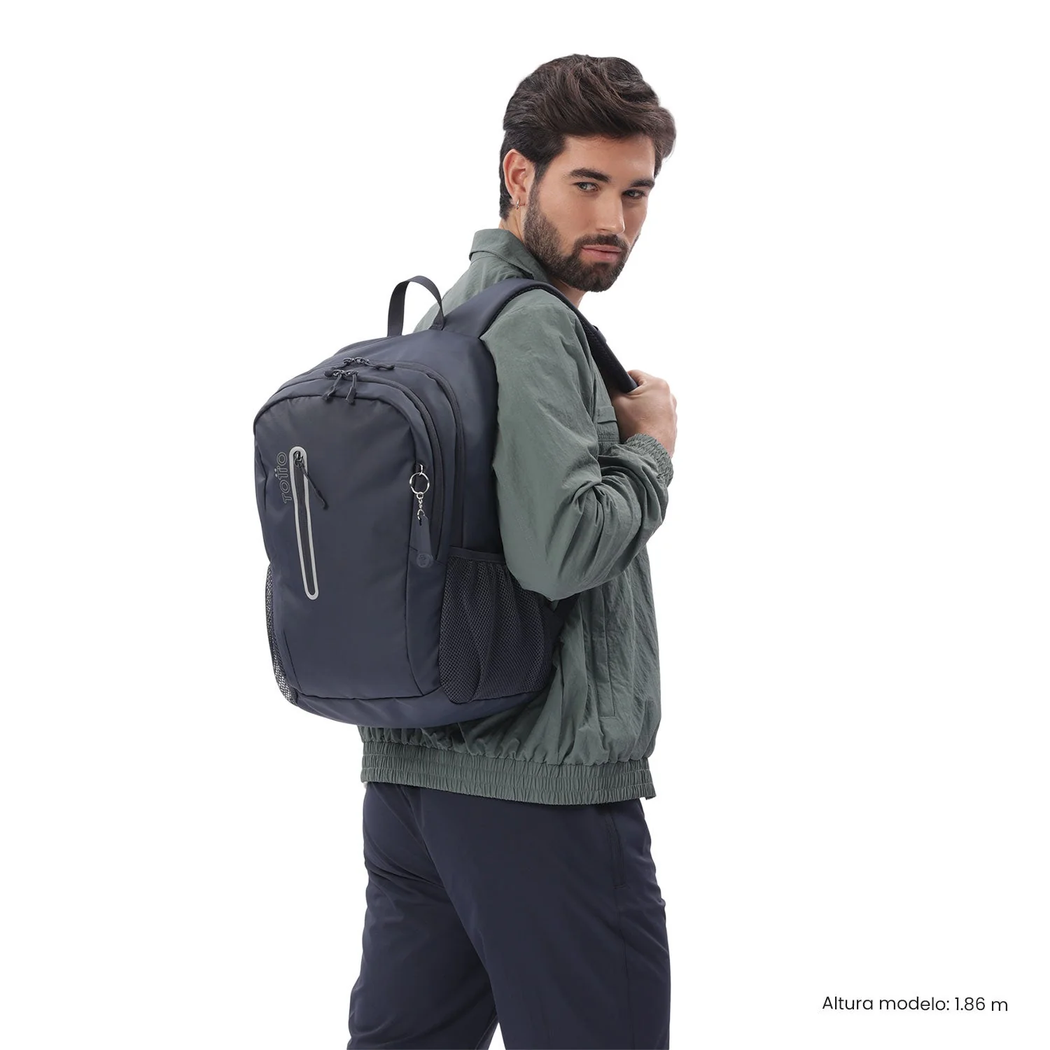 Mochila Sprint M - Image 4