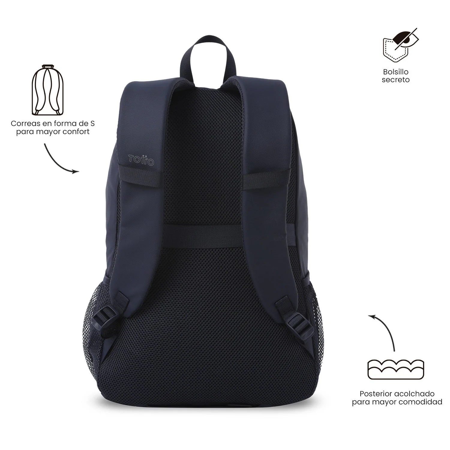 Mochila Sprint M - Image 7