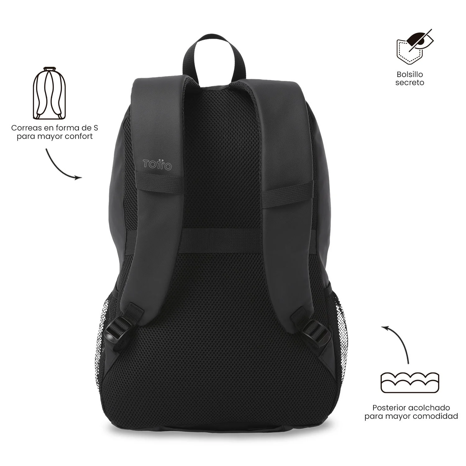 Mochila Sprint M - Image 8