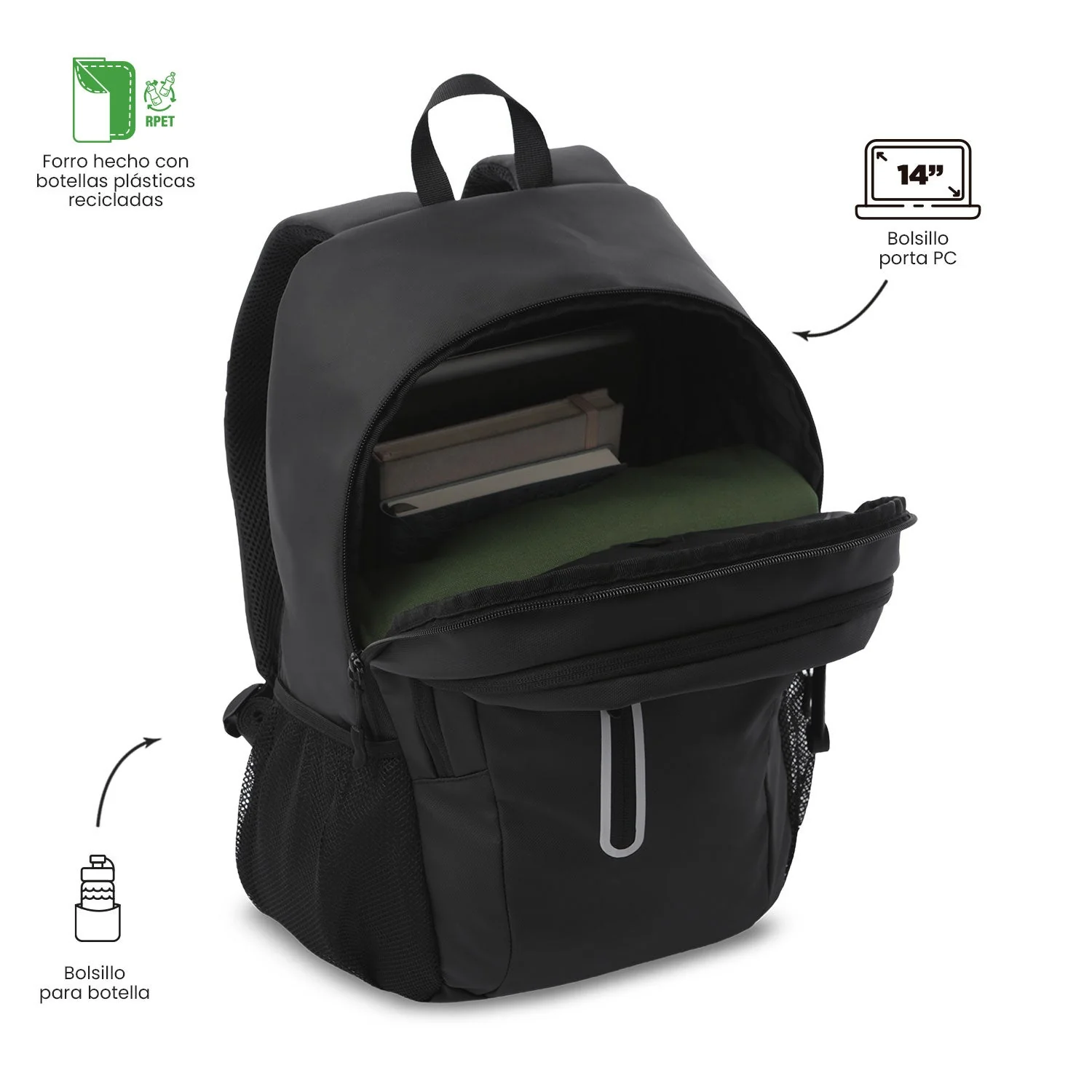 Mochila Sprint M - Image 9