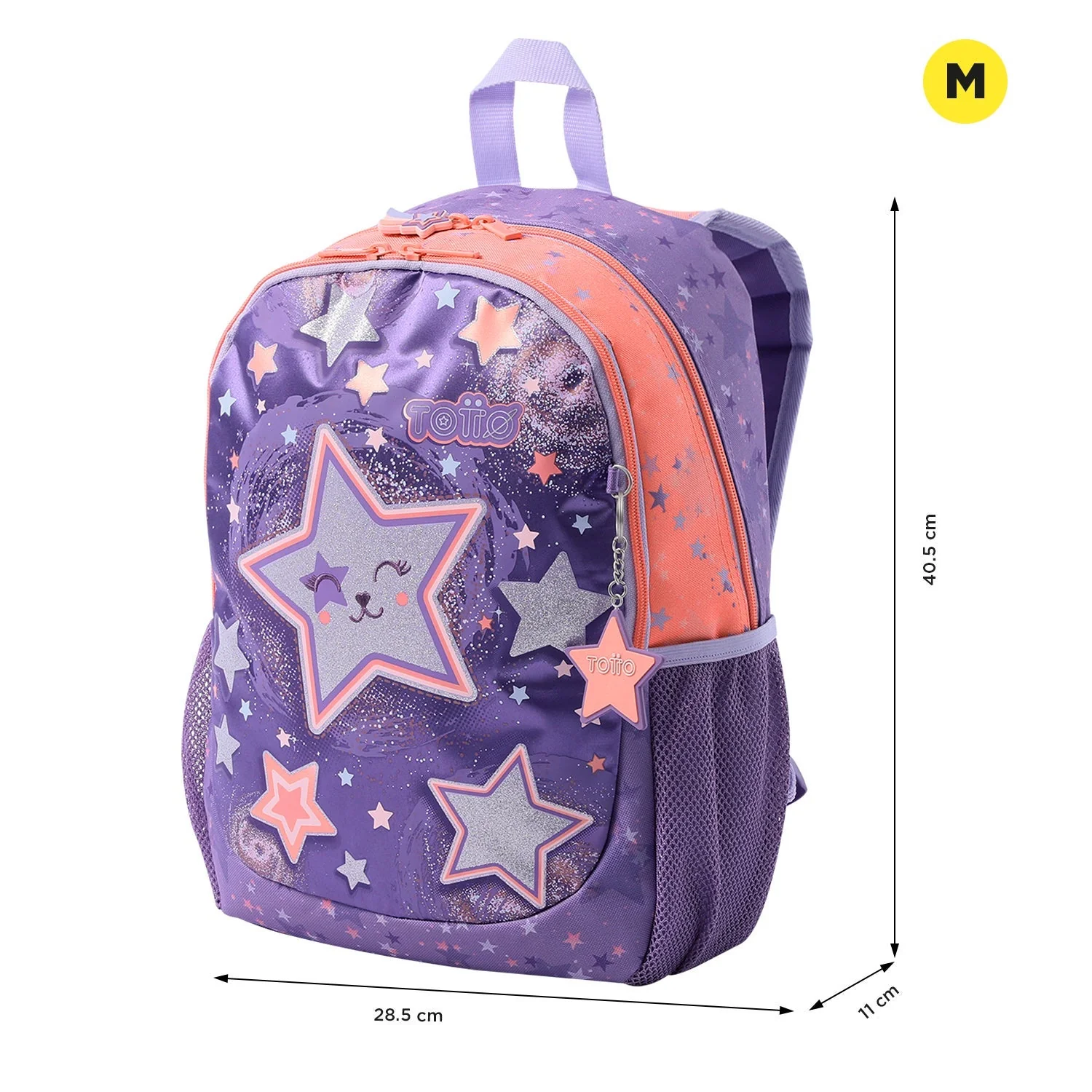Mochila Star Cat - Image 3