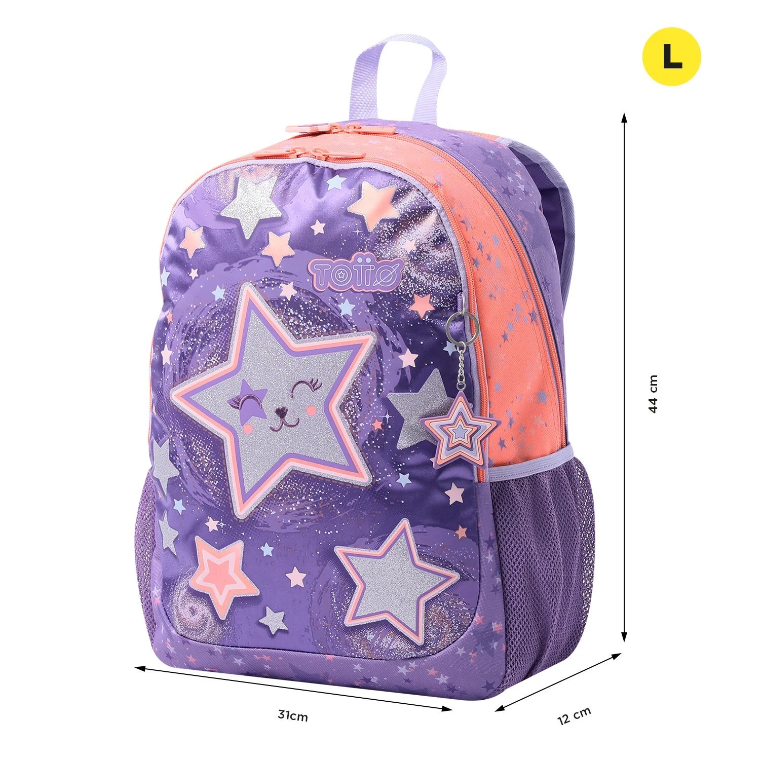 Mochila Star Cat - Image 4