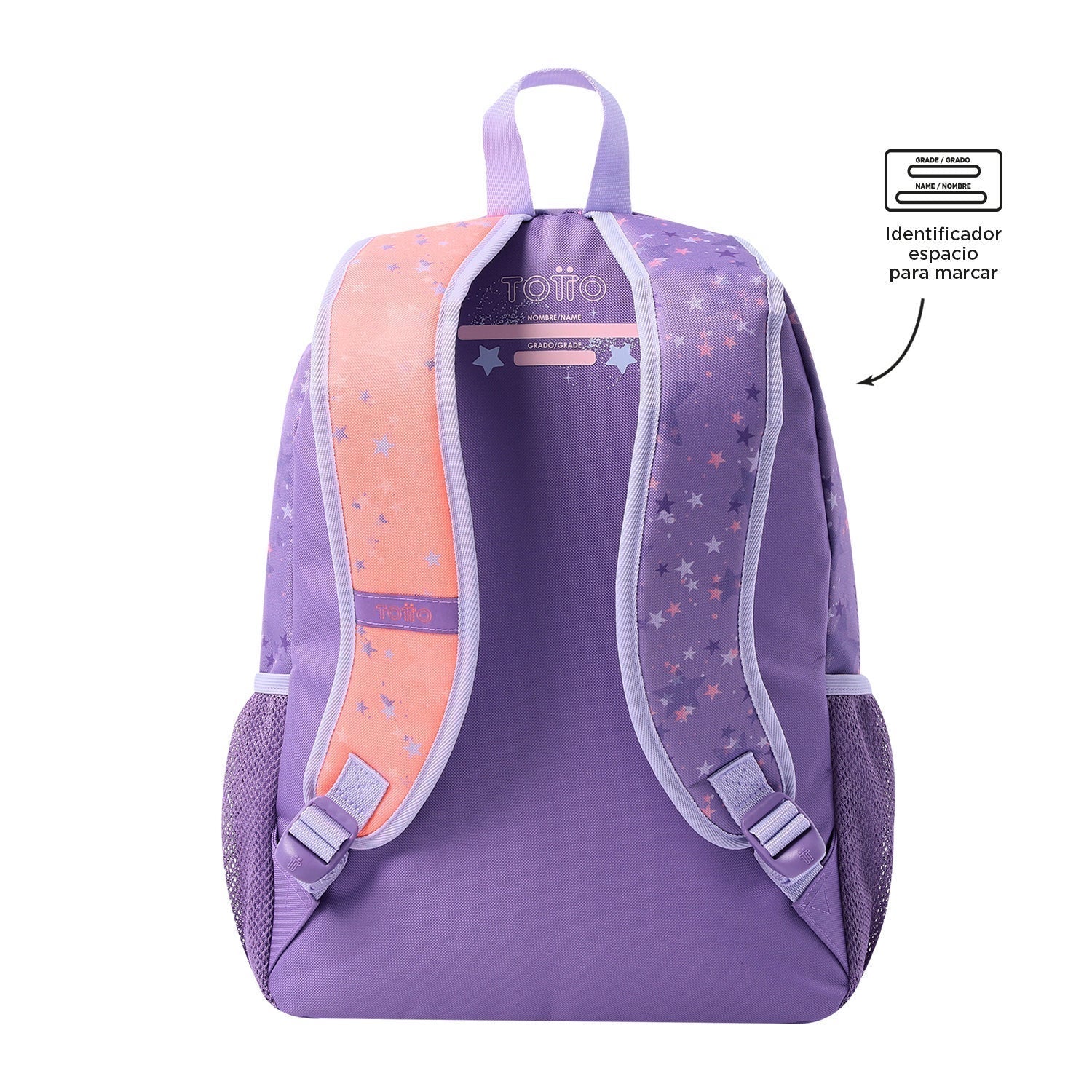 Mochila Star Cat - Image 5