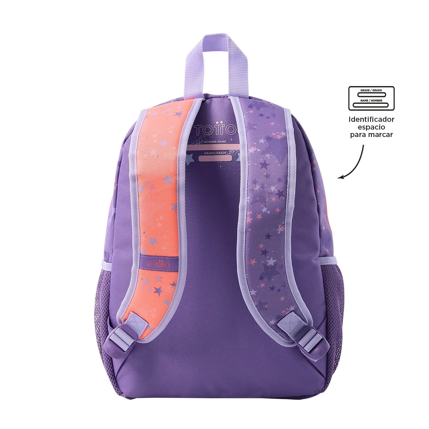 Mochila Star Cat - Image 6