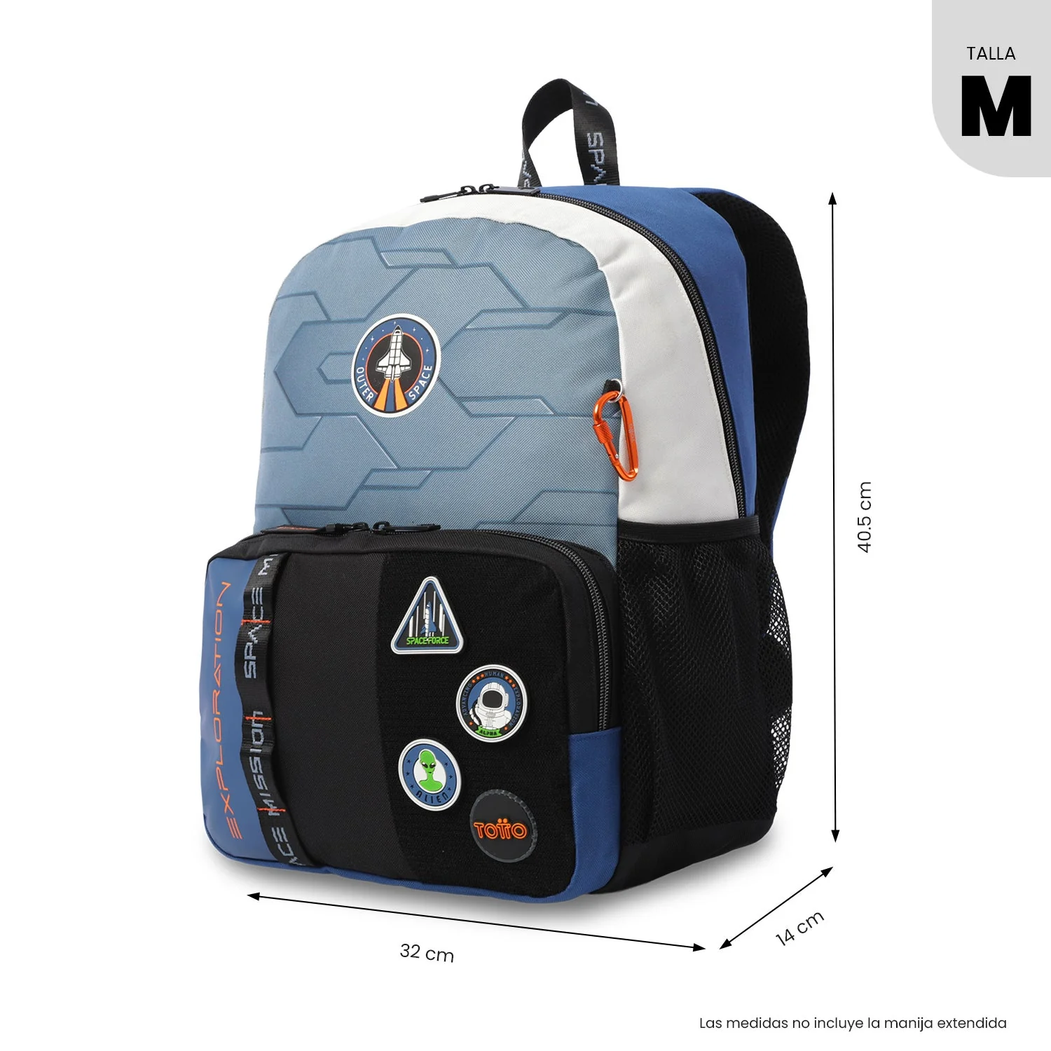 Mochila Stardust - Image 3
