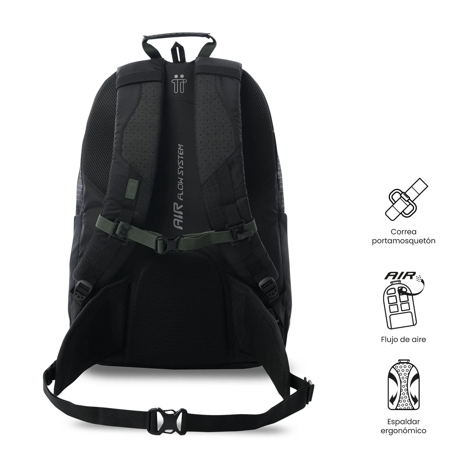 Mochila Summit 32 - Image 10