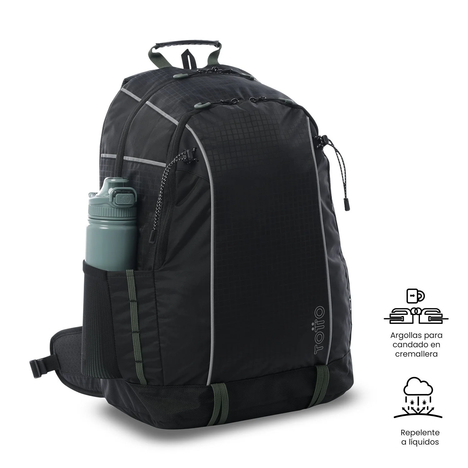 Mochila Summit 32 - Image 11