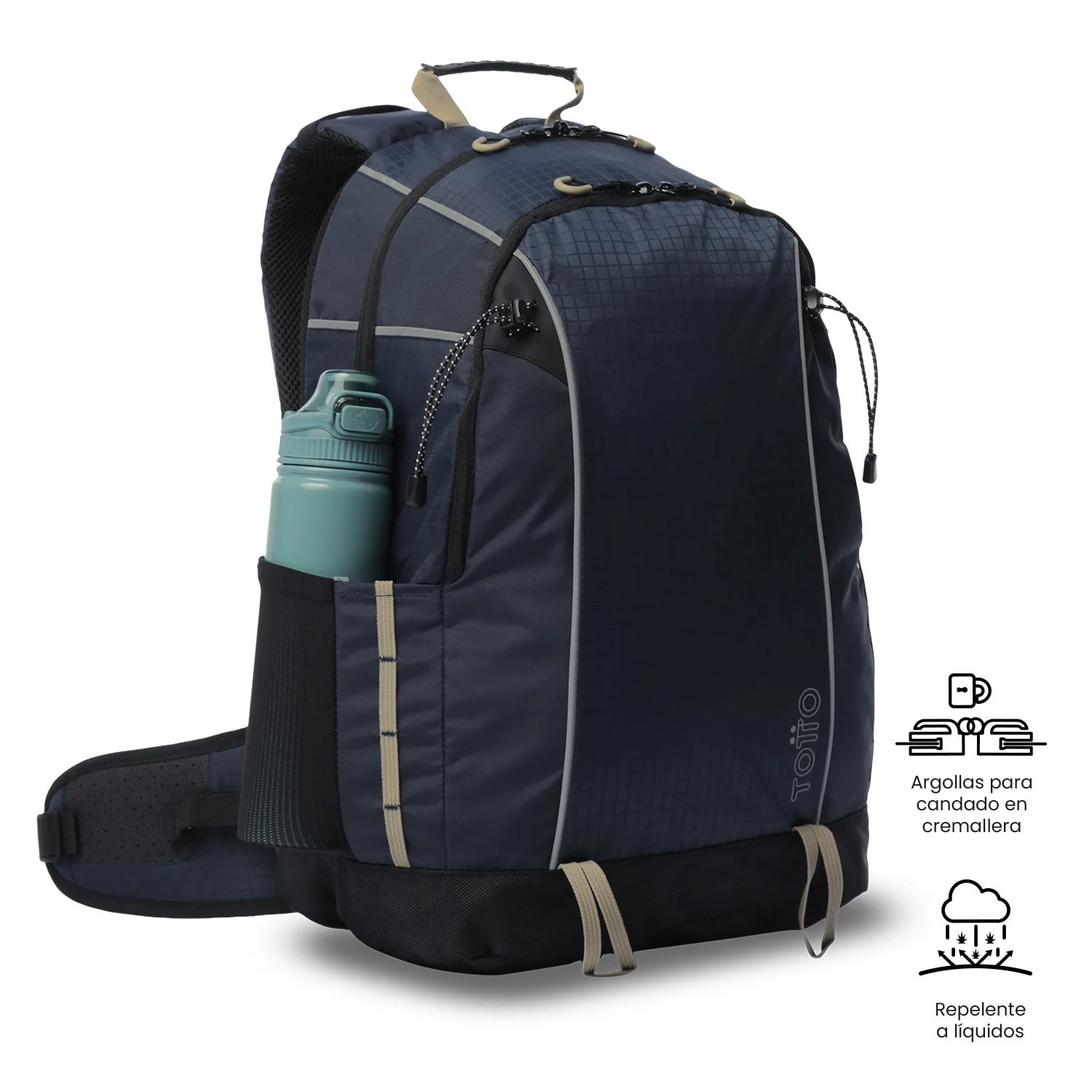 Mochila Summit 32 - Image 12