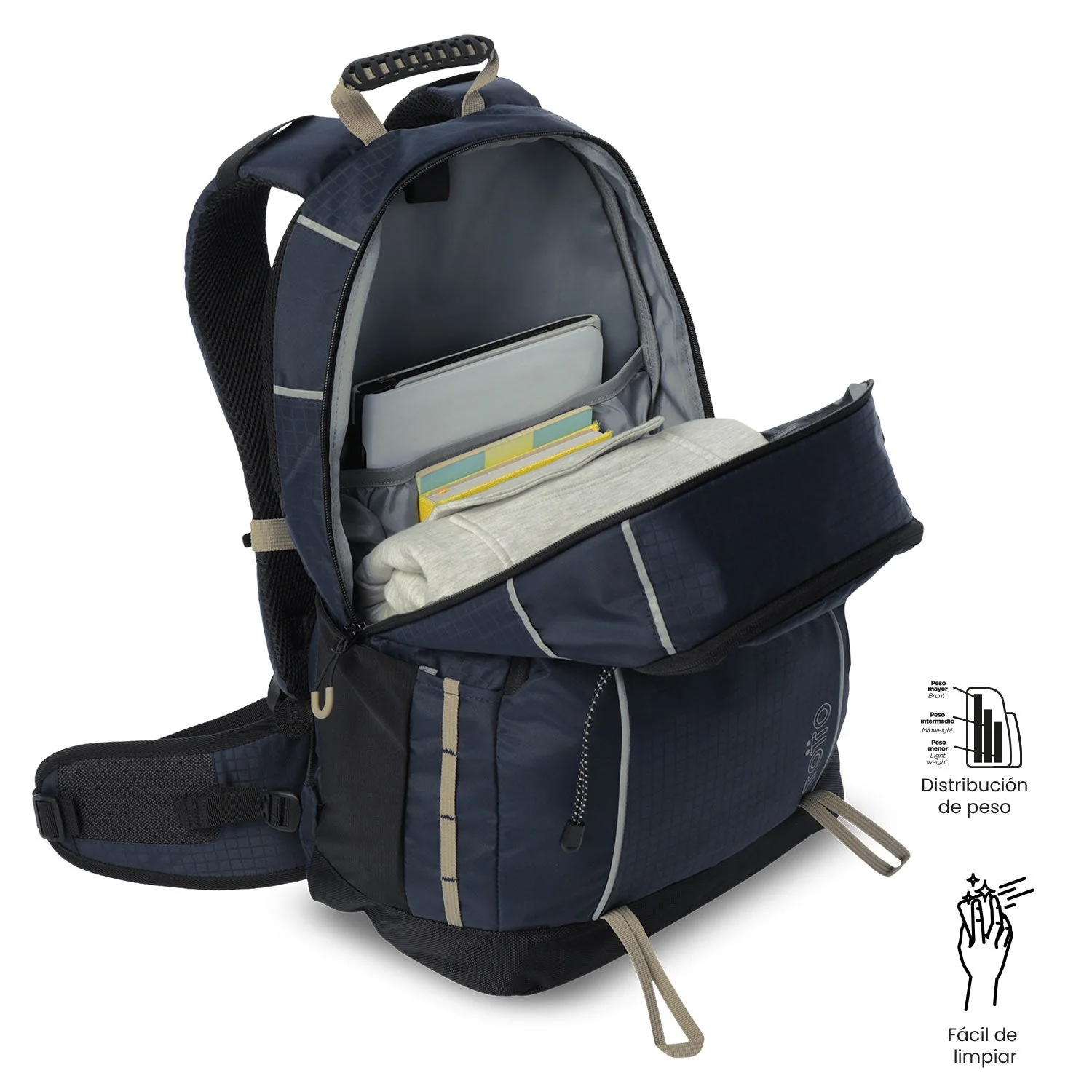 Mochila Summit 32 - Image 13