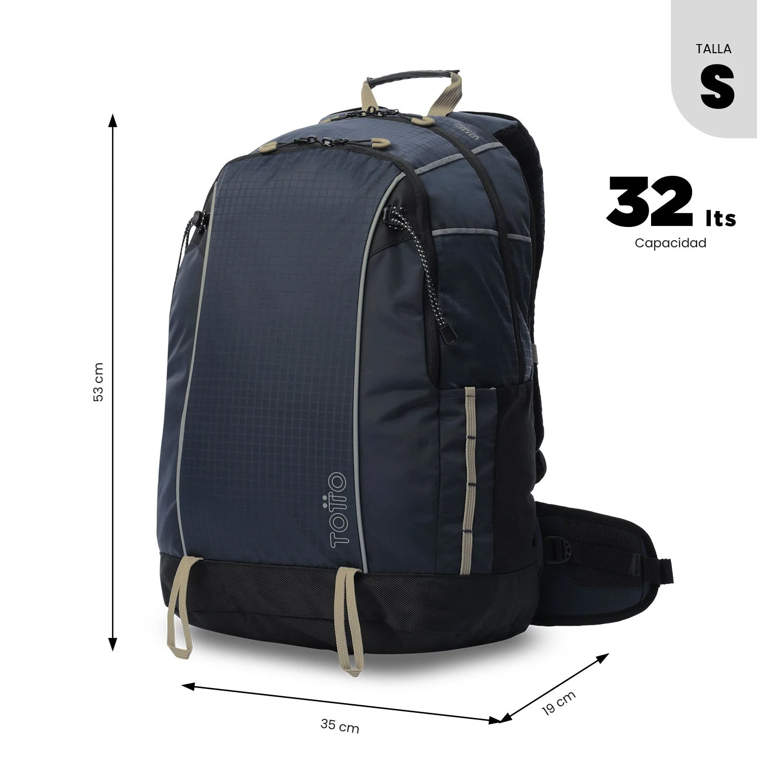 Mochila Summit 32 - Image 8