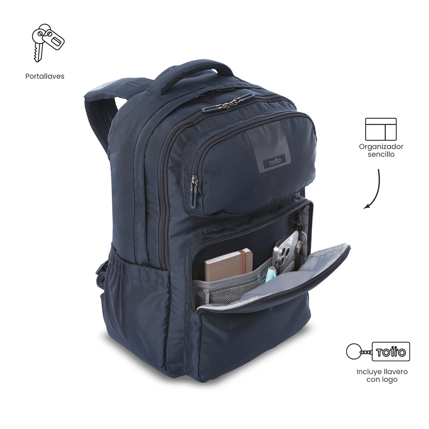 Mochila Suspension 2.0 - Image 18