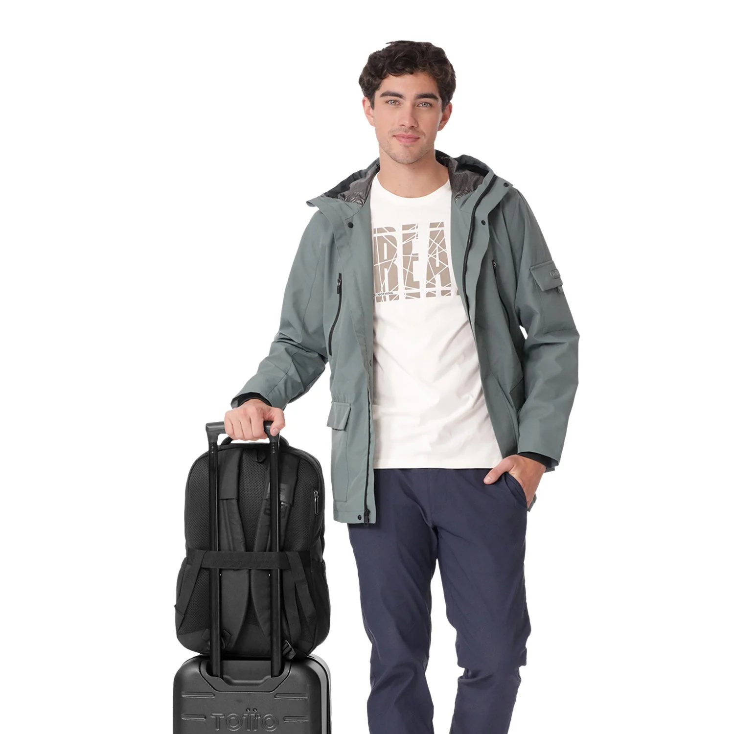 Mochila Suspension 2.0 - Image 23
