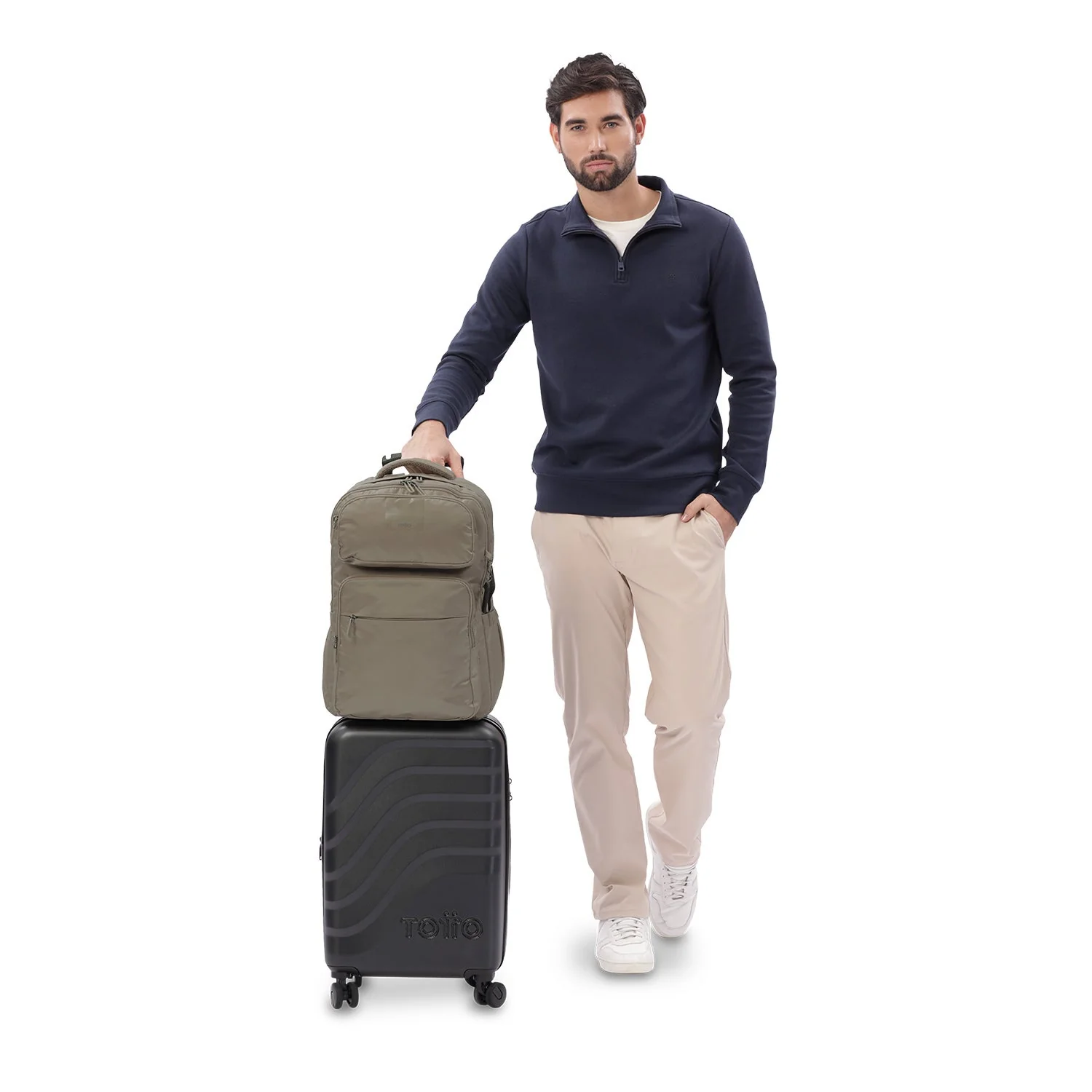 Mochila Suspension 2.0 - Image 25